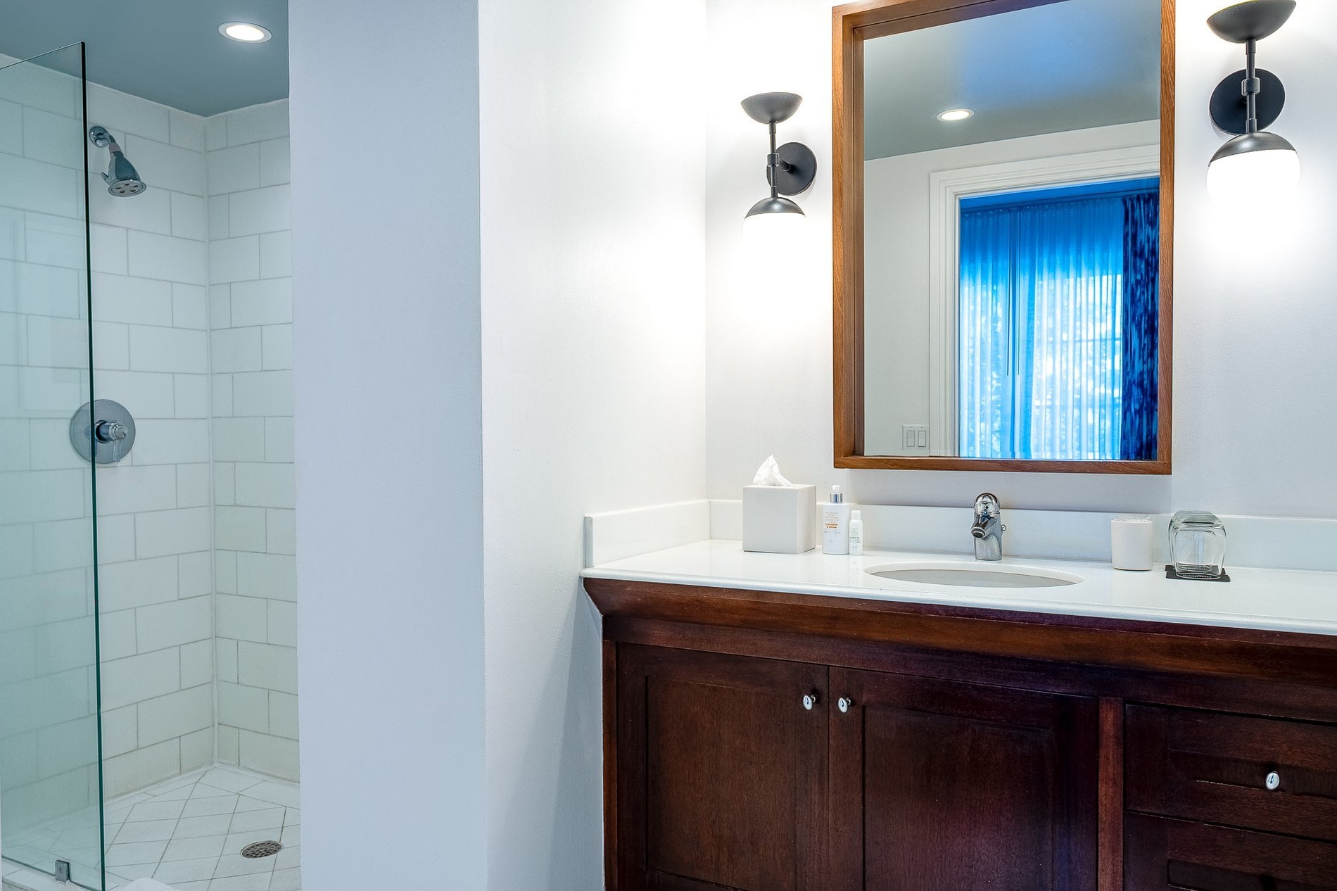 Accessible Hotel Suite - Angler's Hotel South Beach Miami