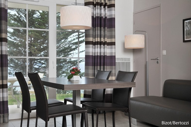 SPA Marin Val André | Villas