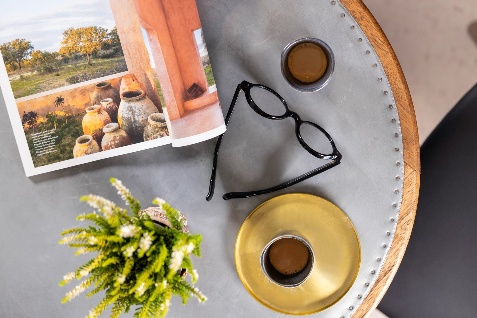 Hôtel Maxim Quartier Latin Réception Lobby