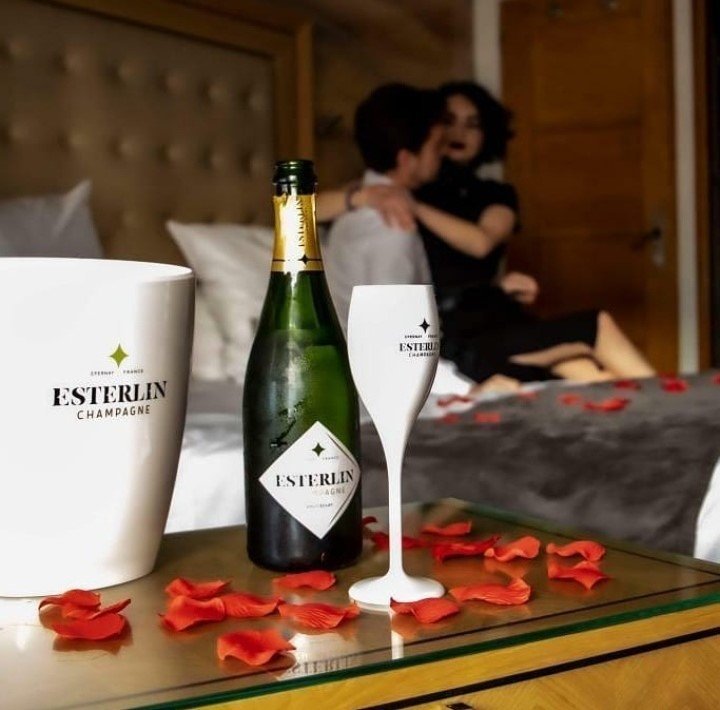 Hôtel SPA Le Lion d'Or | Offres