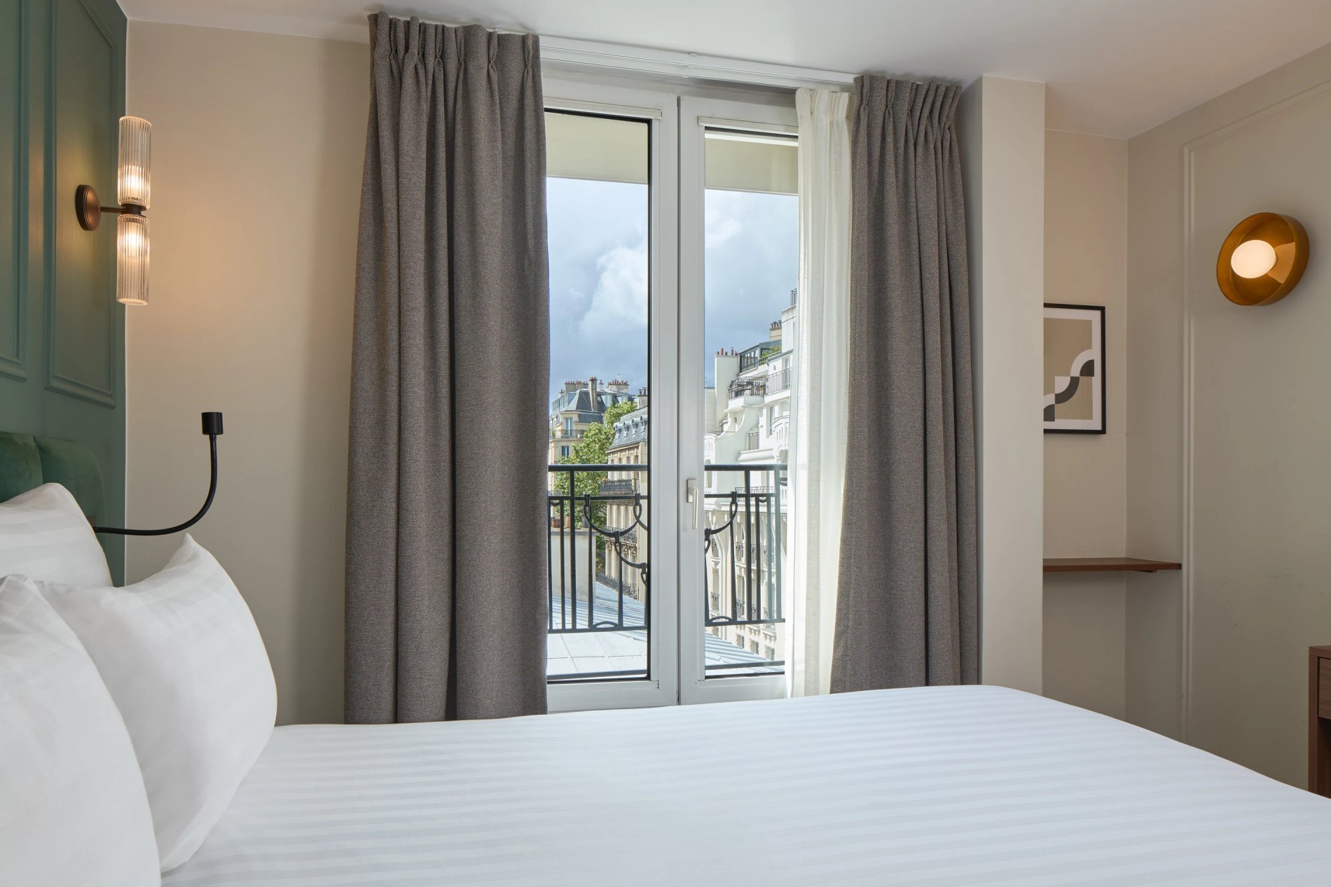 Best Western Plus Elysée Secret Chambre Boudoir