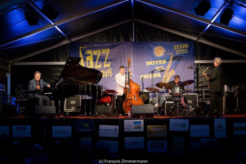 SPA Marin Val André | Tourism in Brittany