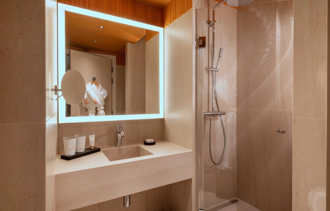 Hôtel & Spa Belinda,