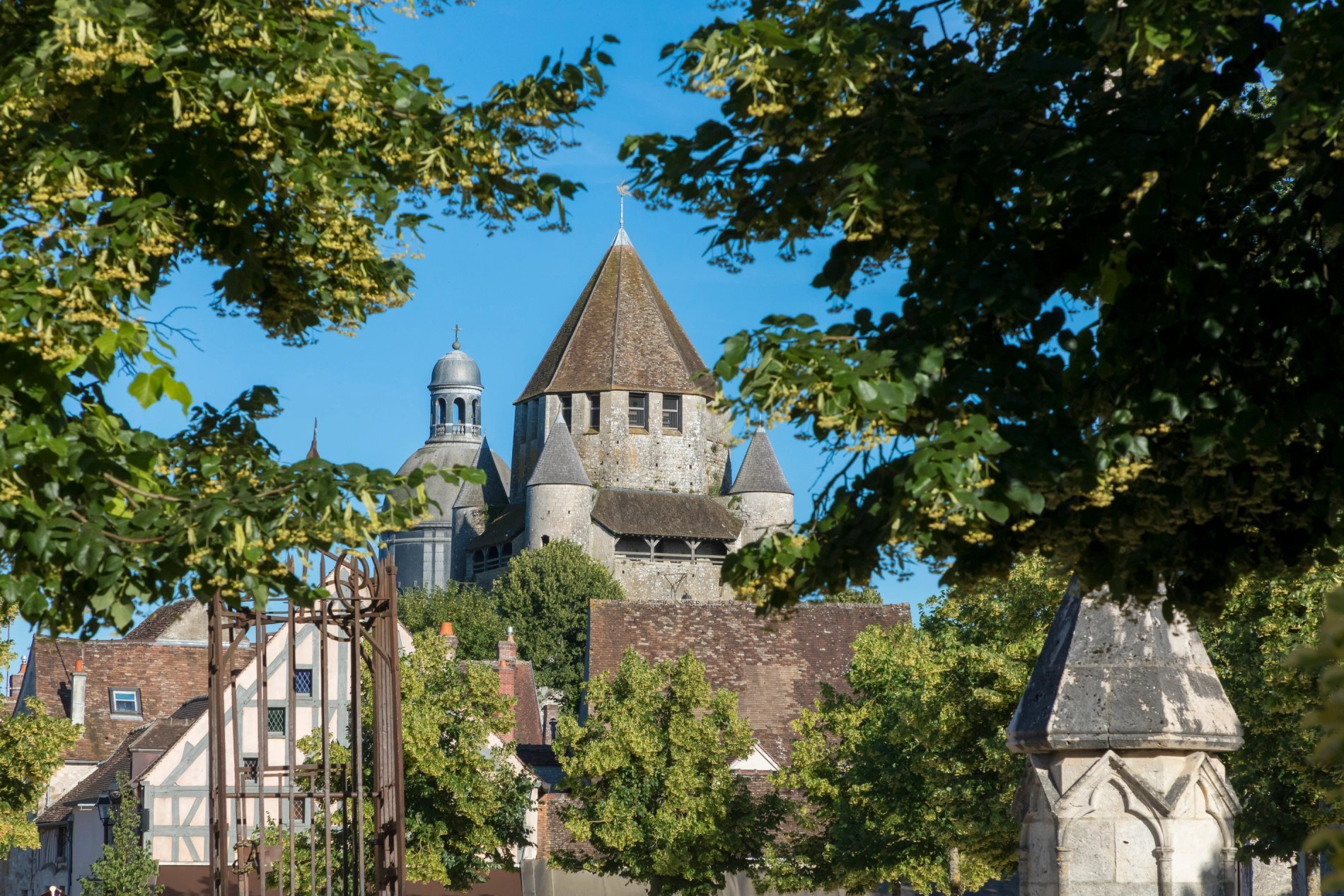 Le Parc | Activités tourisme