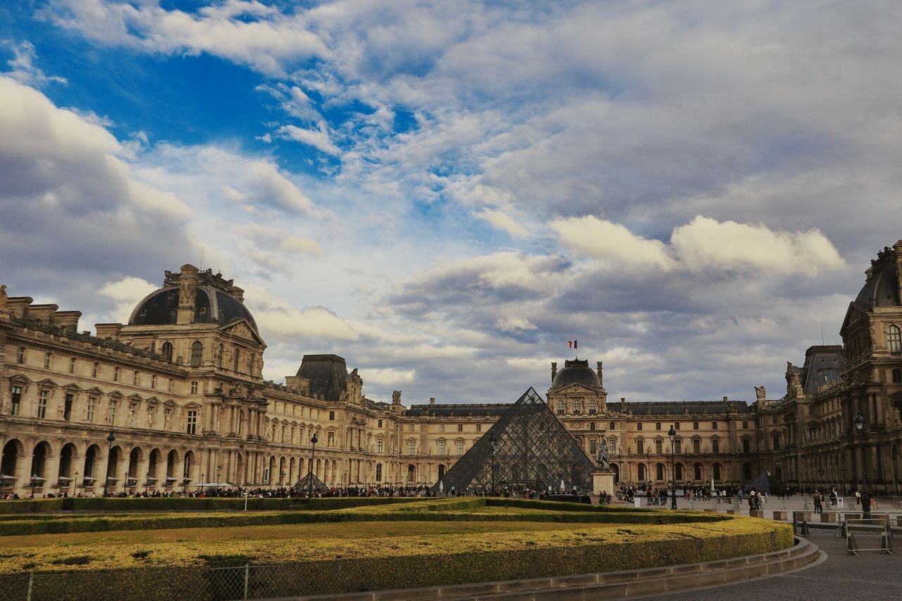 Hotel Bachaumont | Hotel near the Grand Rex