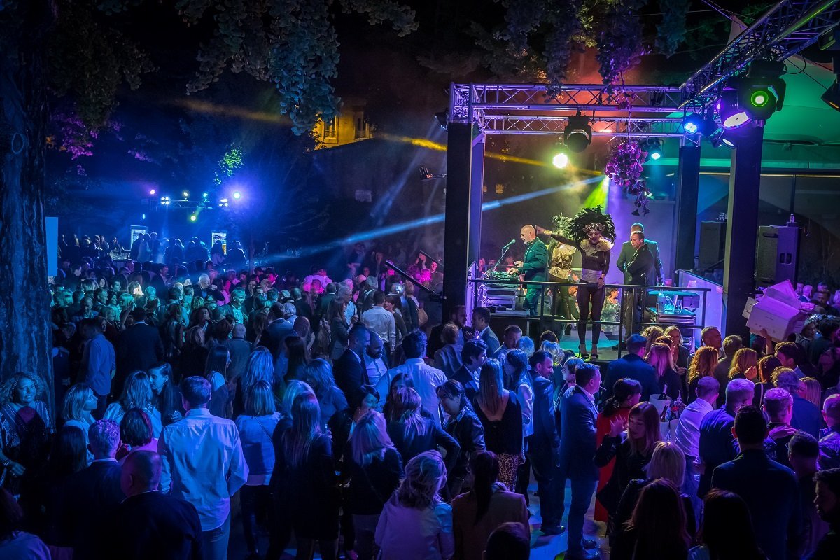 Maison Albar Hotels L'Imperator Feria Pentecôte 2019