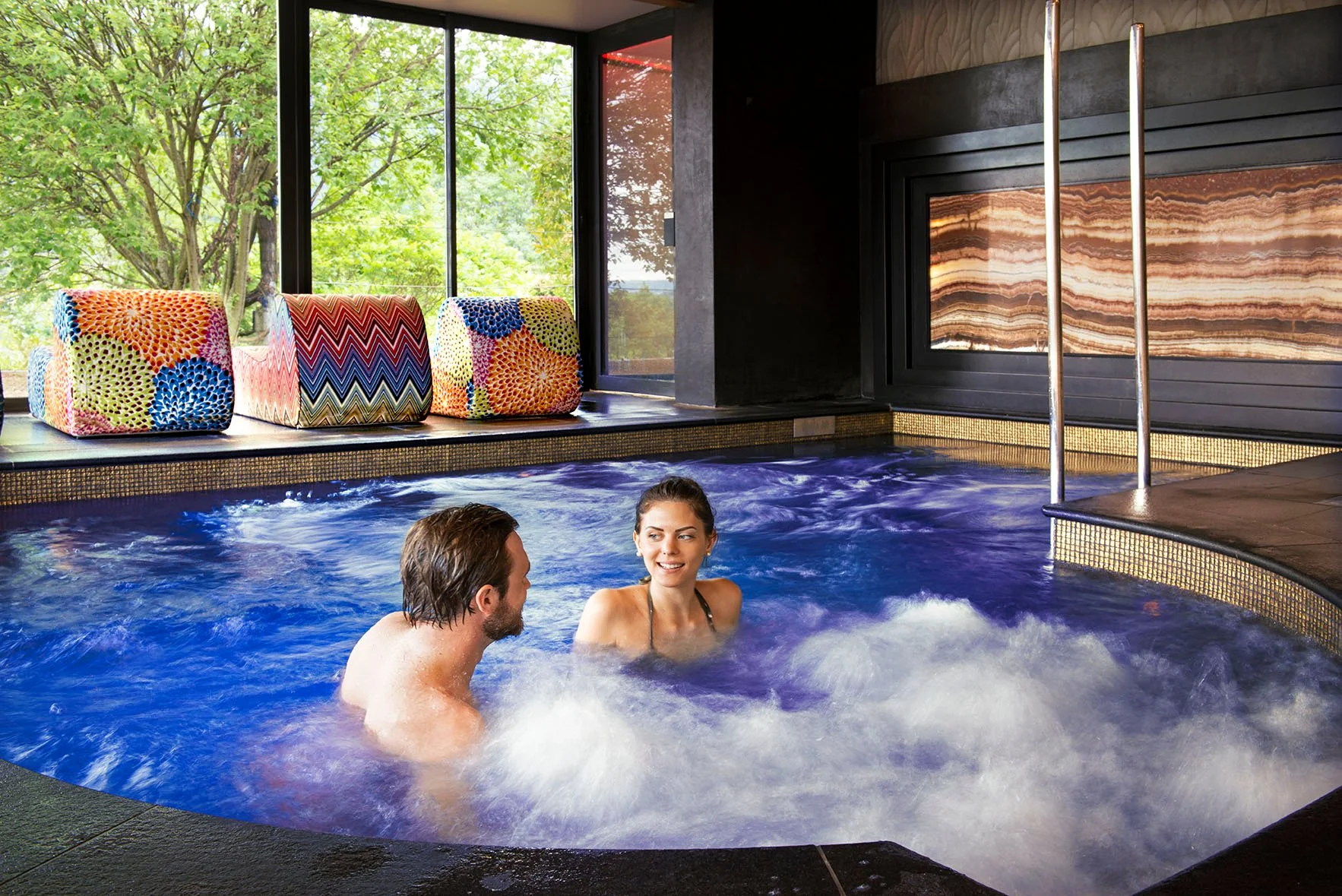 Les Trésoms | SPA Annecy