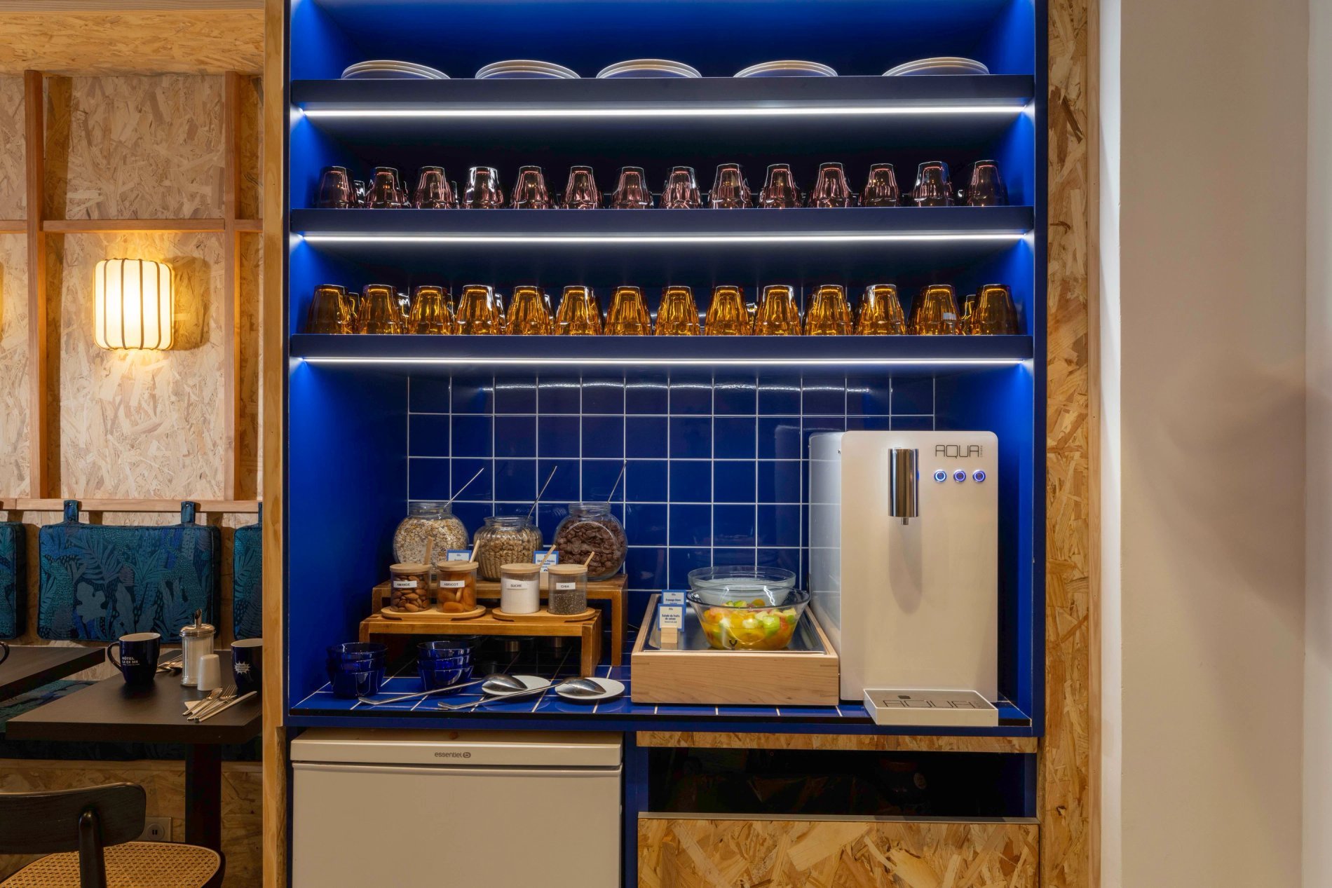 Hôtel Locomo Paris Gare de Lyon, 