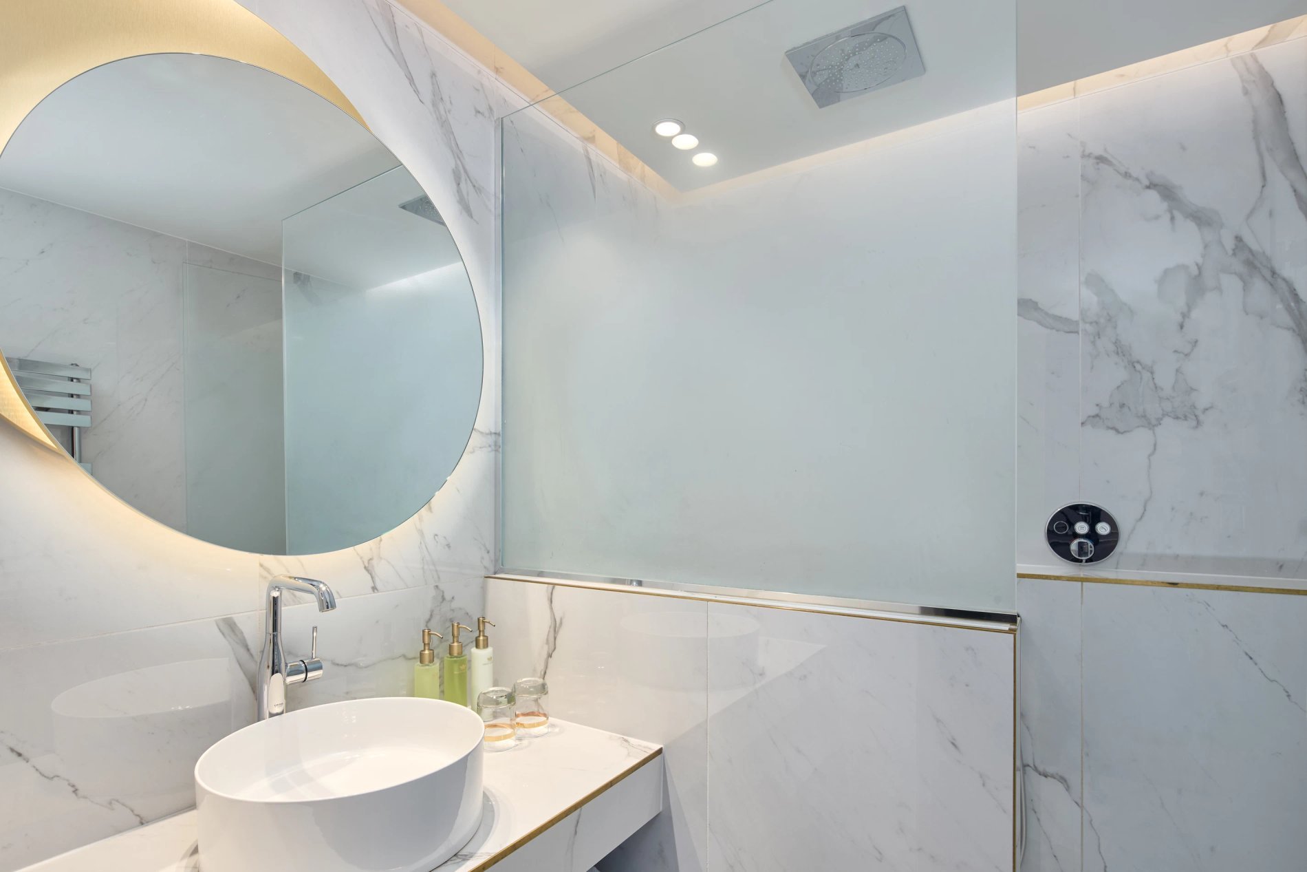 Maison Albar Hotels Le Vendome Superior Room