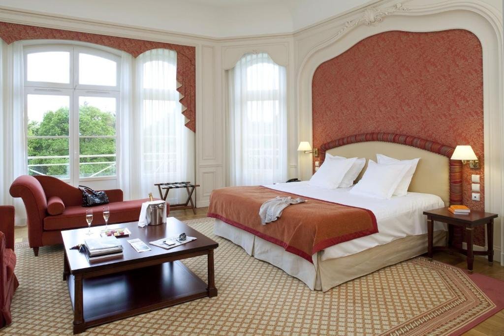 Domaine des roches, 
