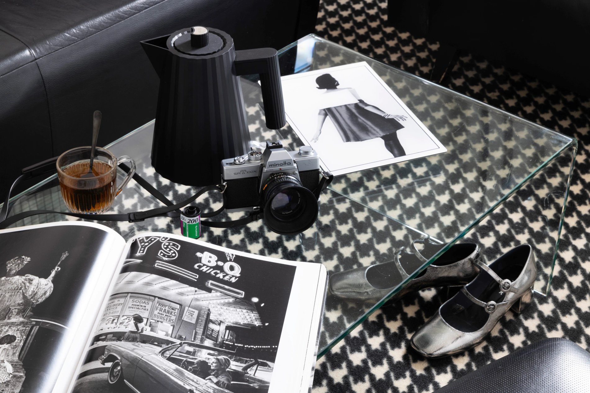 Hôtel Félicien Suite Terrasse Jacuzzi Sky Salon