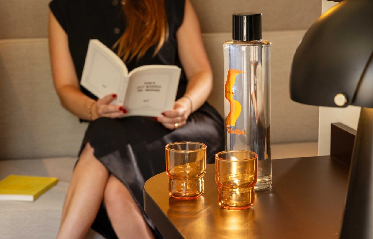 Hôtel & Spa Belinda,