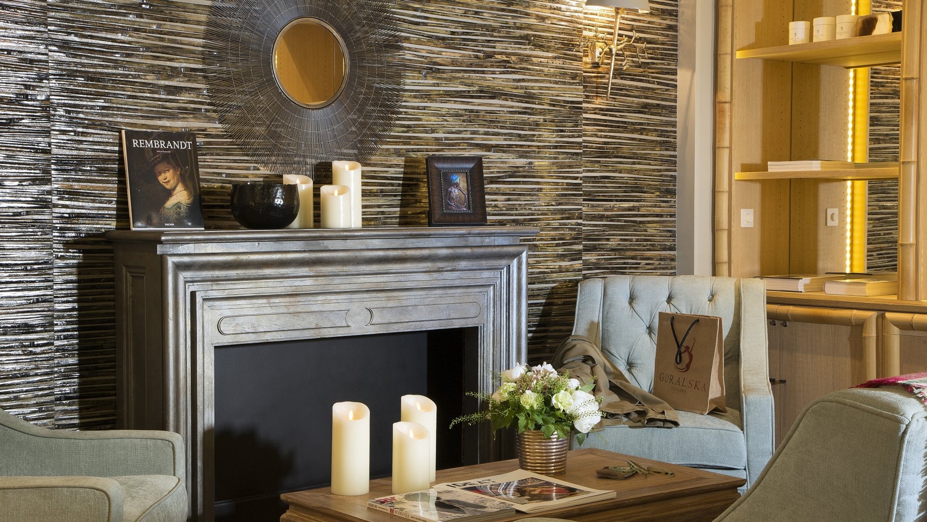 Goralska | Le Concept Store