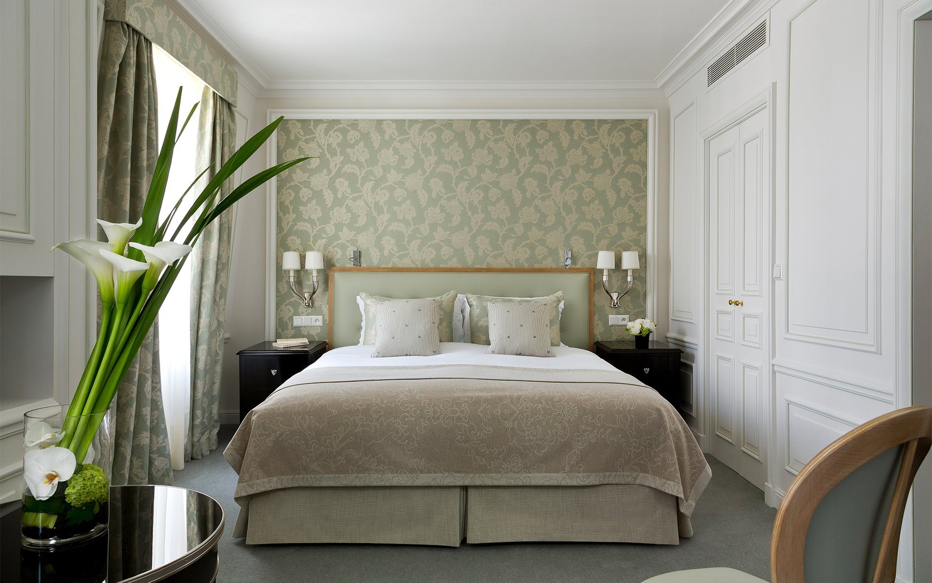 Hotel San Régis | Hotel for a romantic weekend