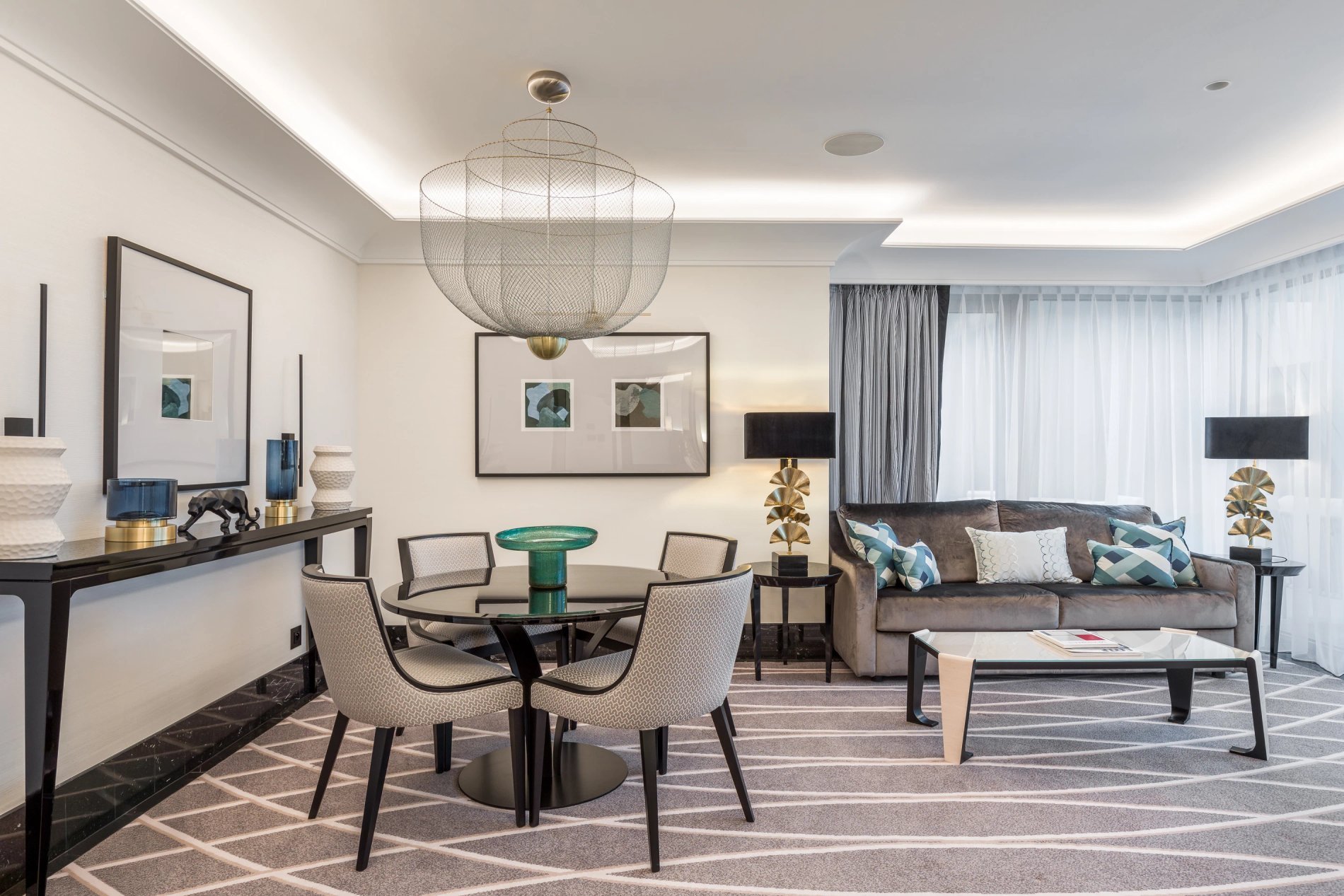 Maison Albar Hotels Le Vendome