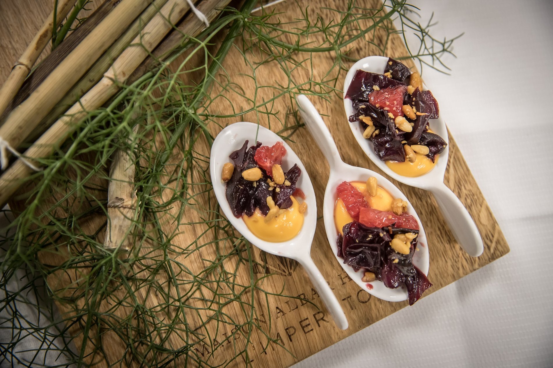 Maison Albar Hotels L'Imperator party