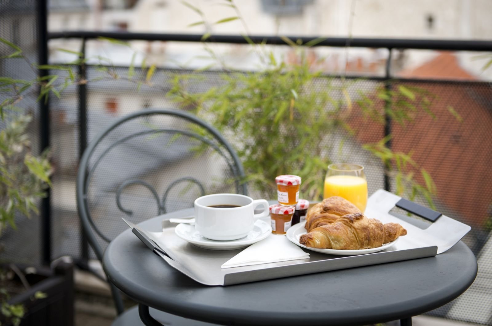 Classics Hôtel Paris Bastille | Petit déjeuner