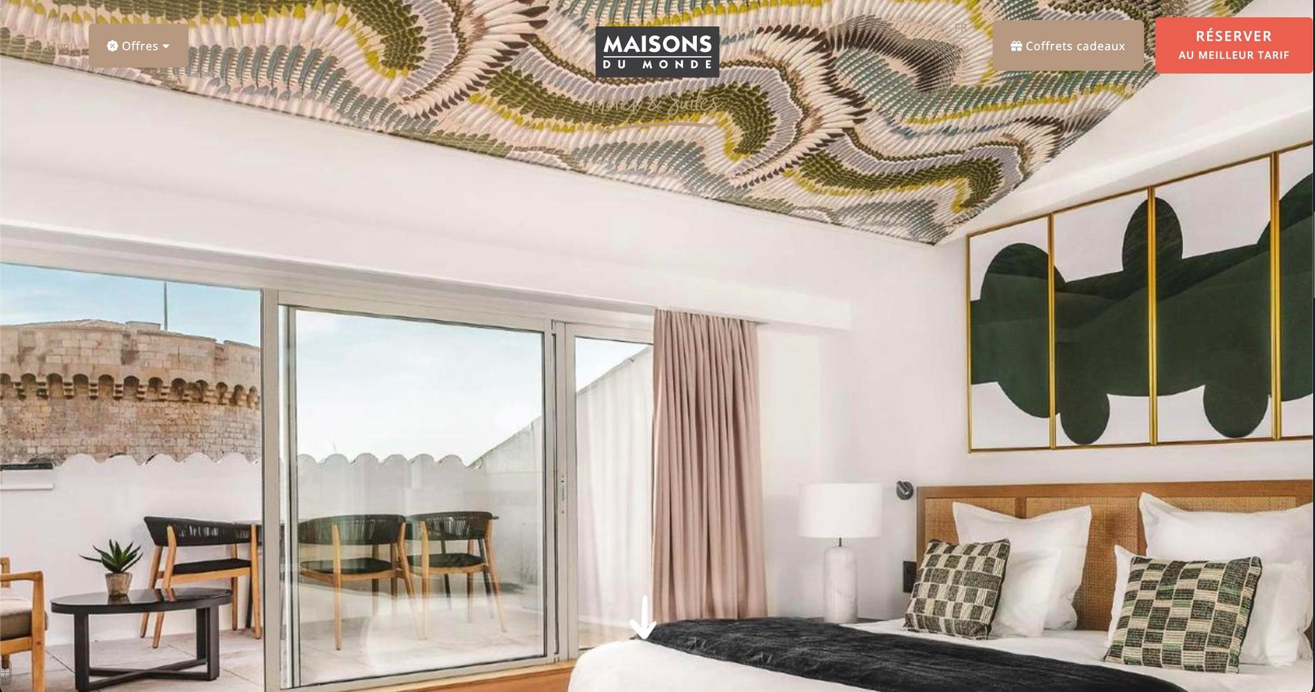 MMCréation Agency | Portfolio Maison du Monde