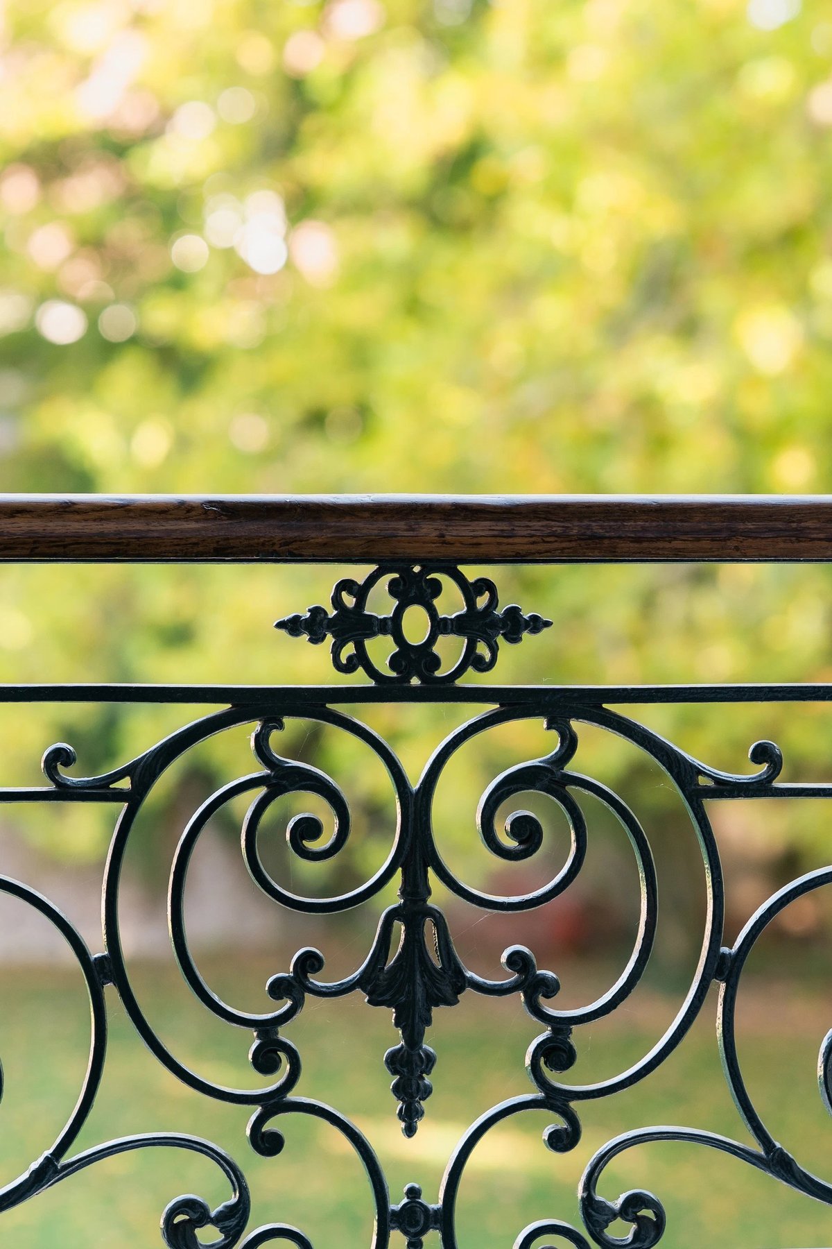 Le Parc, Le Parc | Lounge