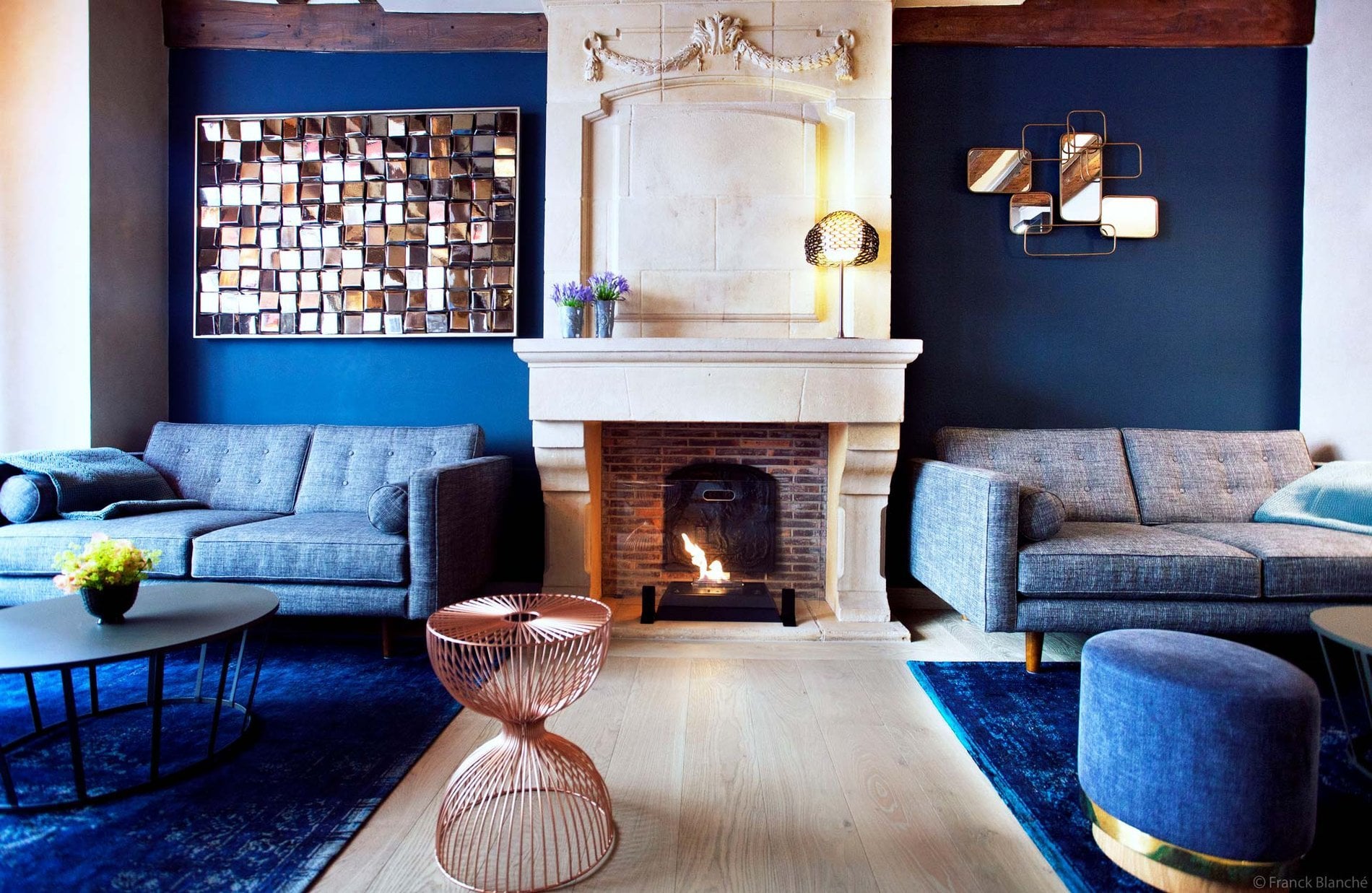 Hotel Sèvres Saint-Germain