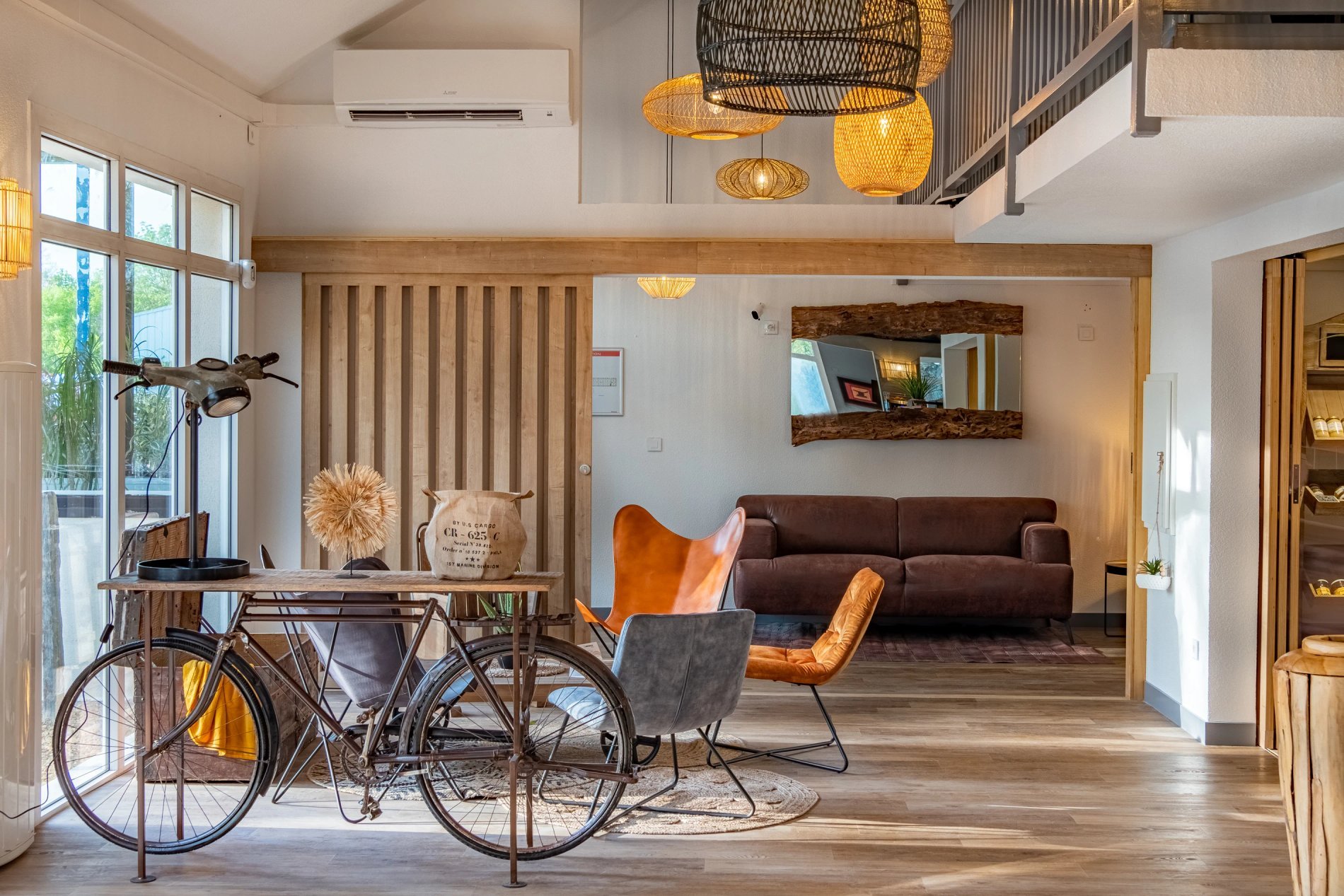 Hôtel Le Village 49 *** | Hotel restaurant | Angers