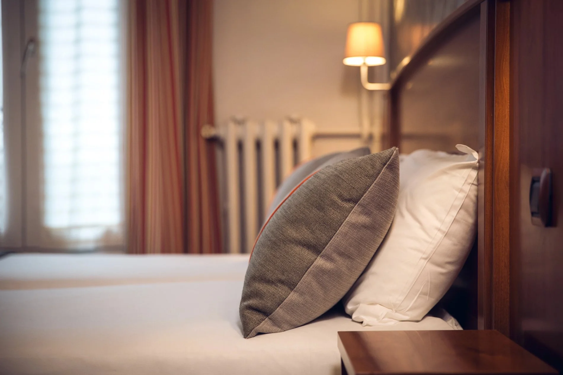Chambre supérieure triple avec 2 chambres