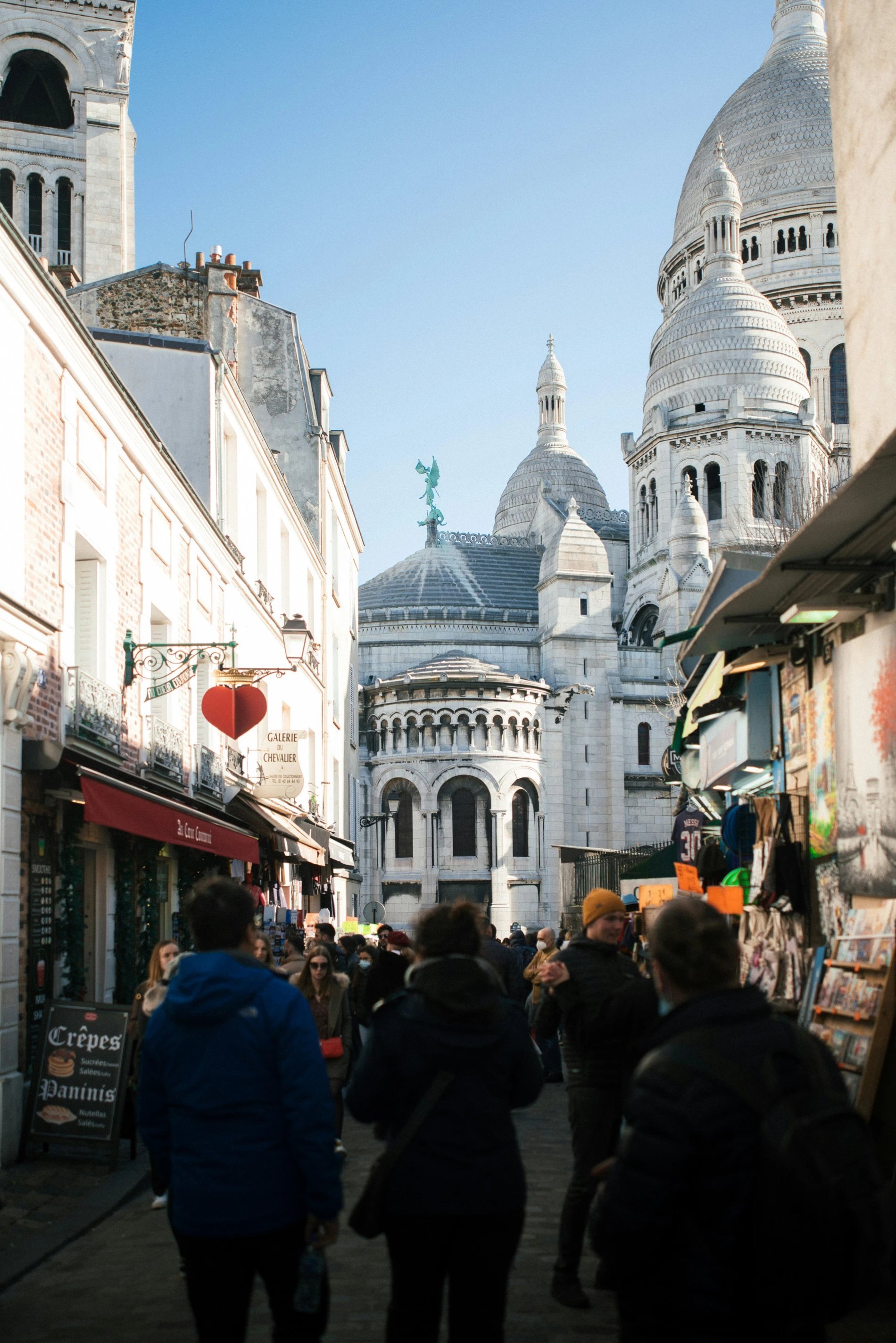 Hôtel Dalila | Montmartre