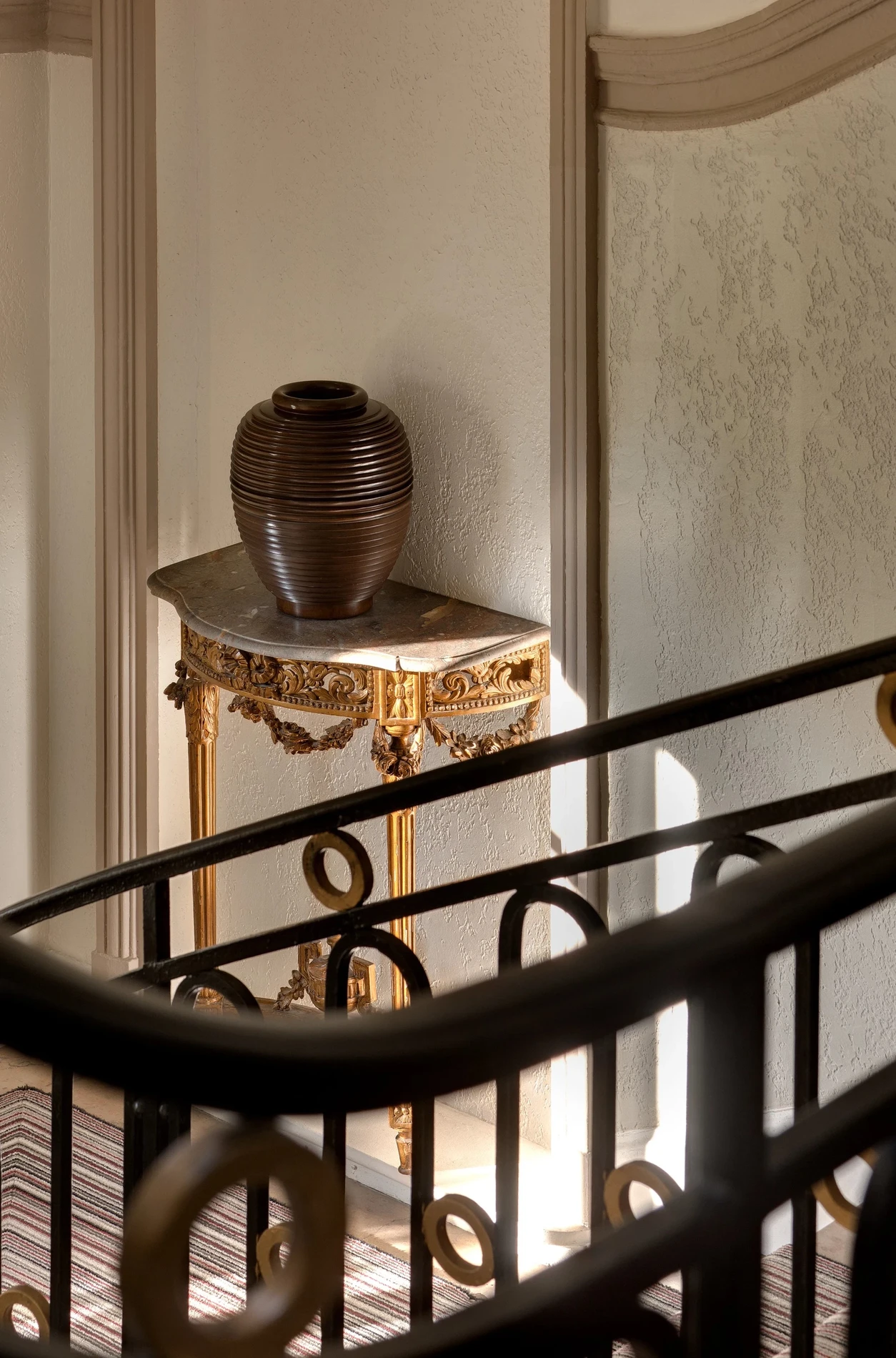Pavillon Henri IV, Pavillon Henri IV | La Table IV | Panoramic restaurant