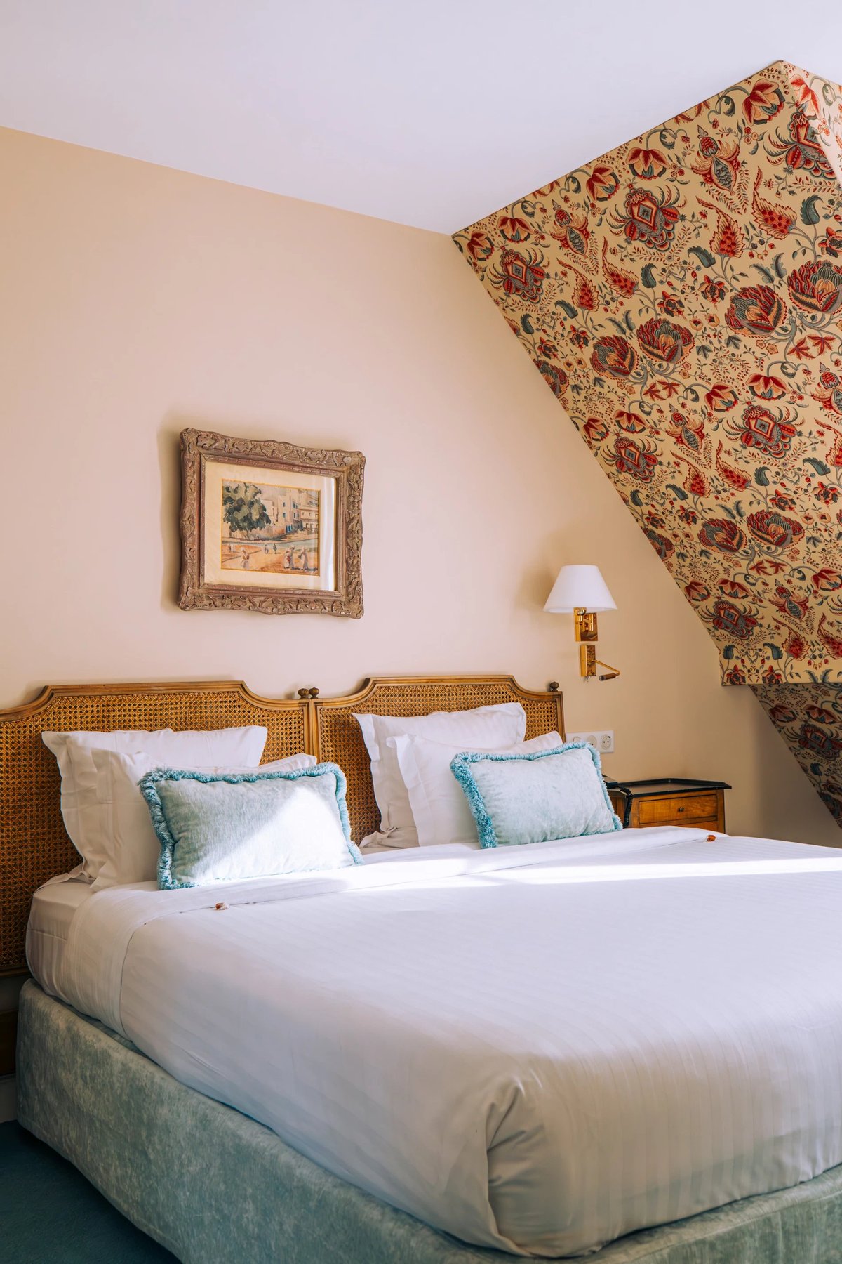Le Relais Madeleine, 