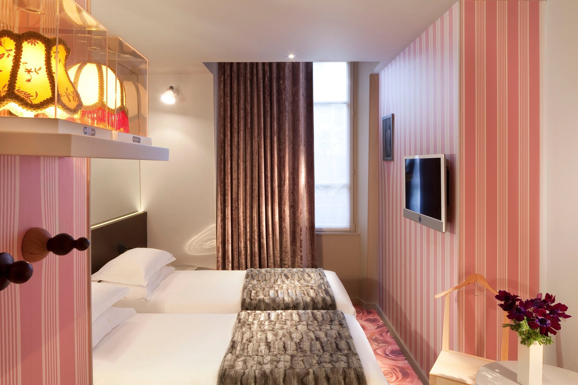 Hôtel Georgette | Superior room
