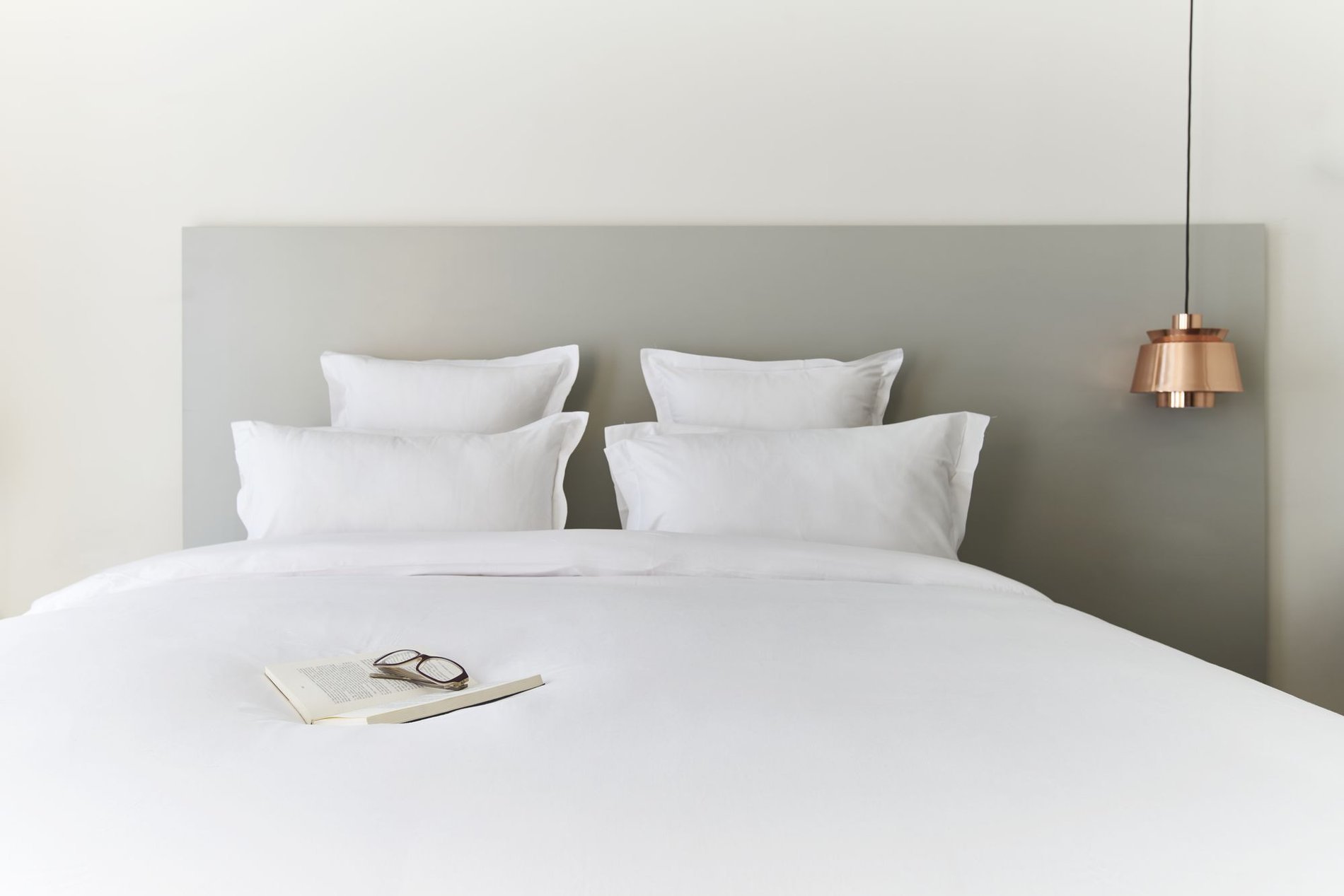 superior room design 9 Hotel Sablon Brussels
