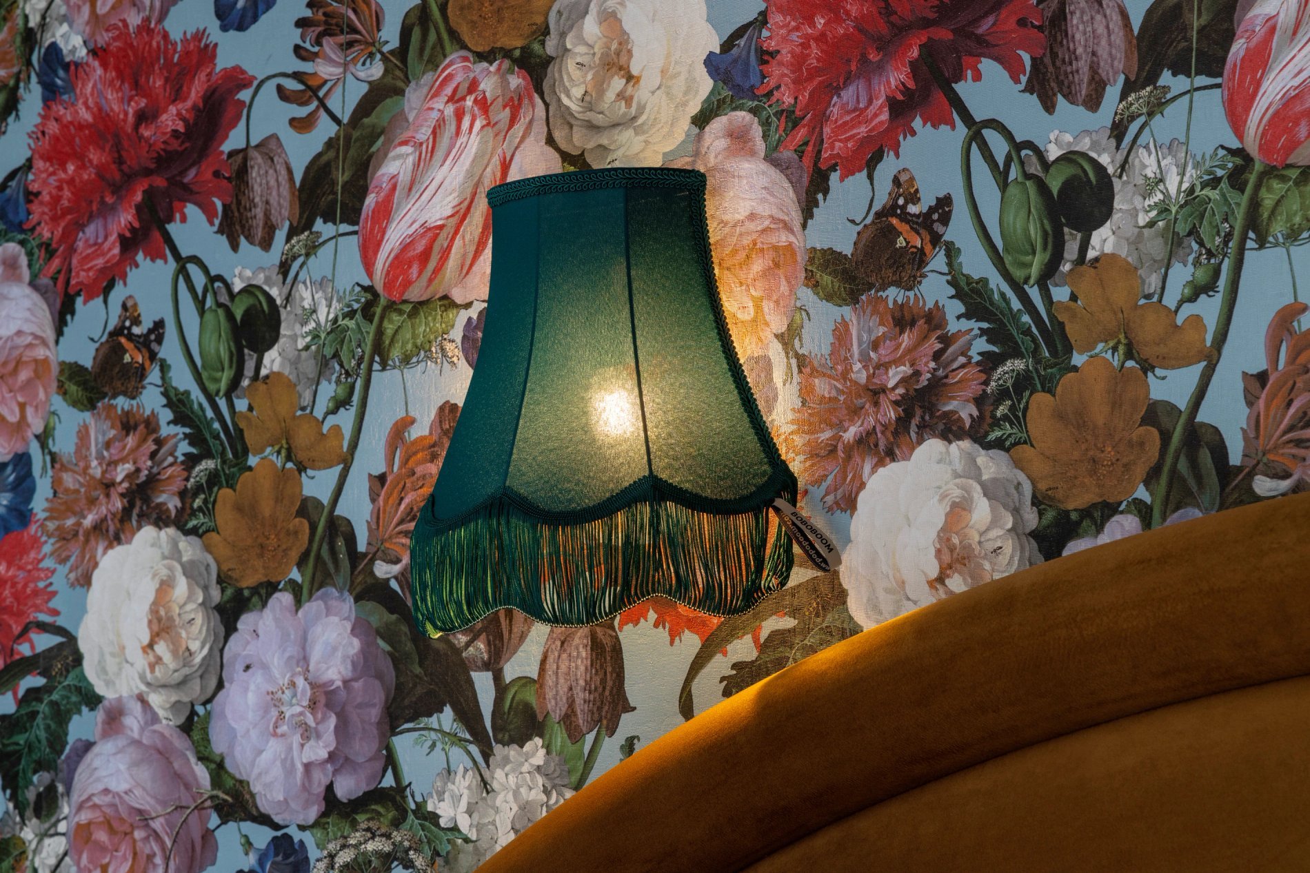 Hotel Ginette à la Folie Superior Room