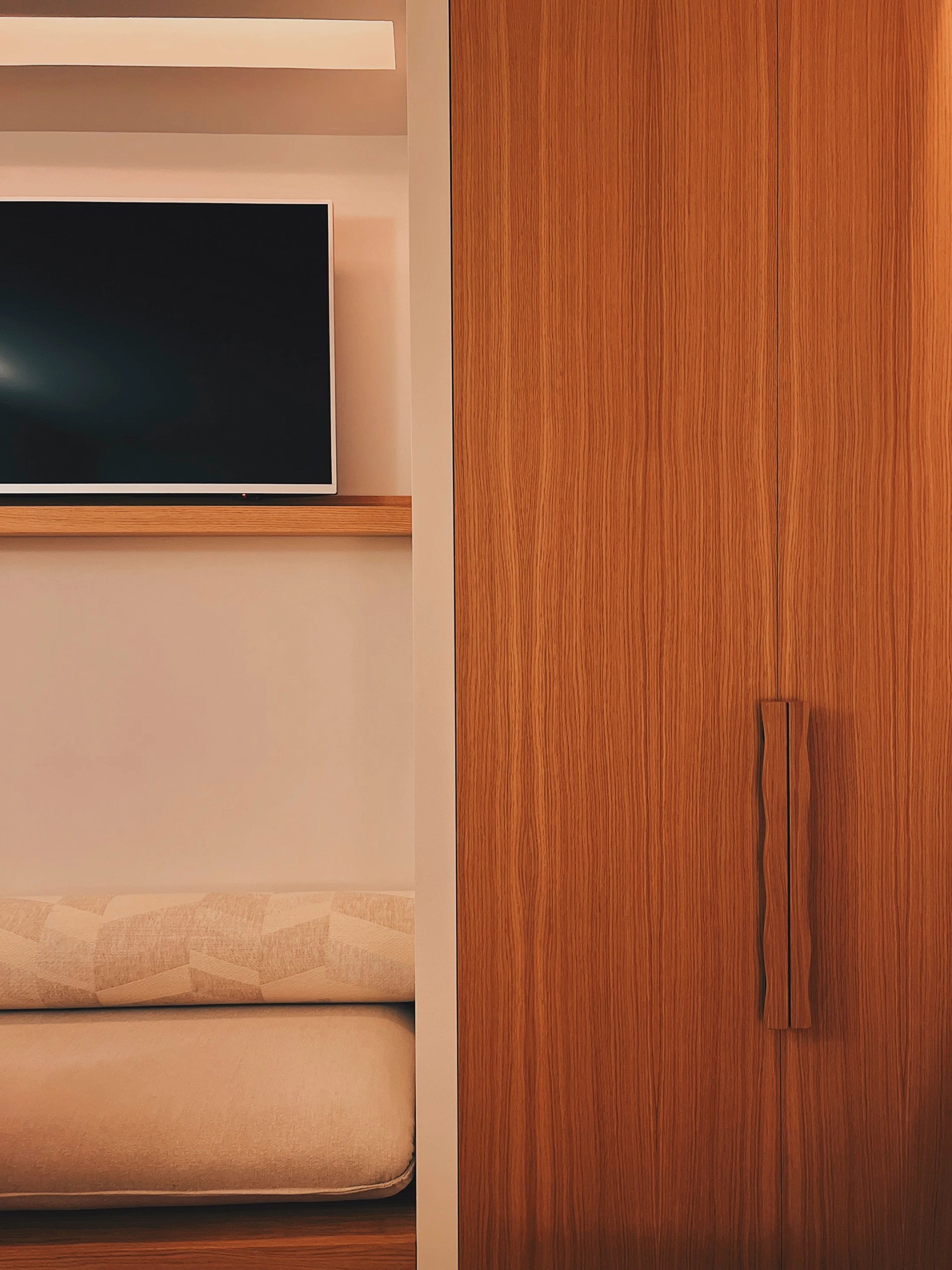 NUAGE | Communicating room