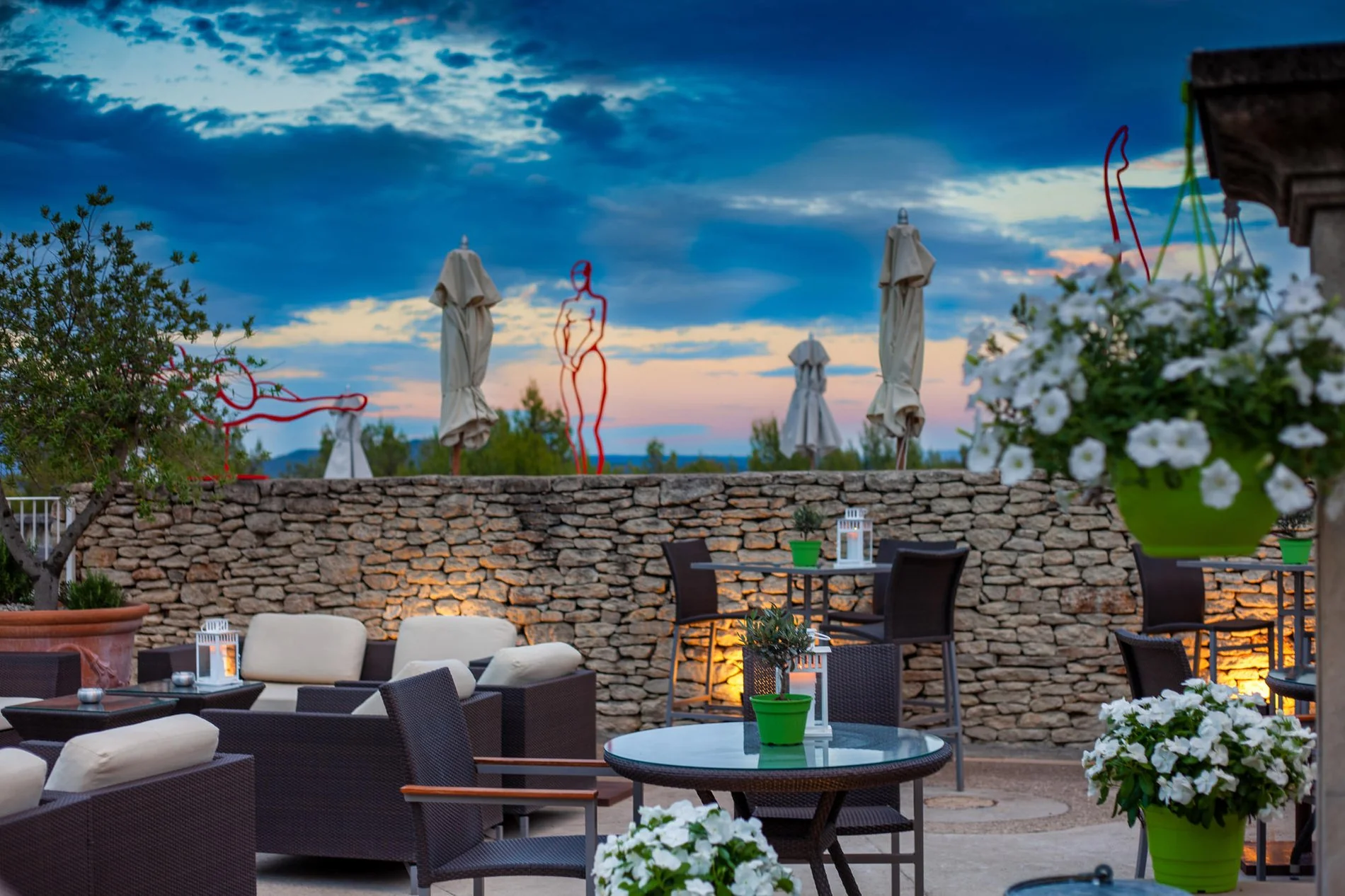 Le Phébus | Bistrot