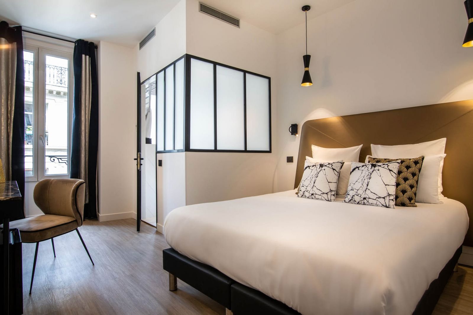 Hôtel Royal Opéra | Hôtel Opéra Madeleine