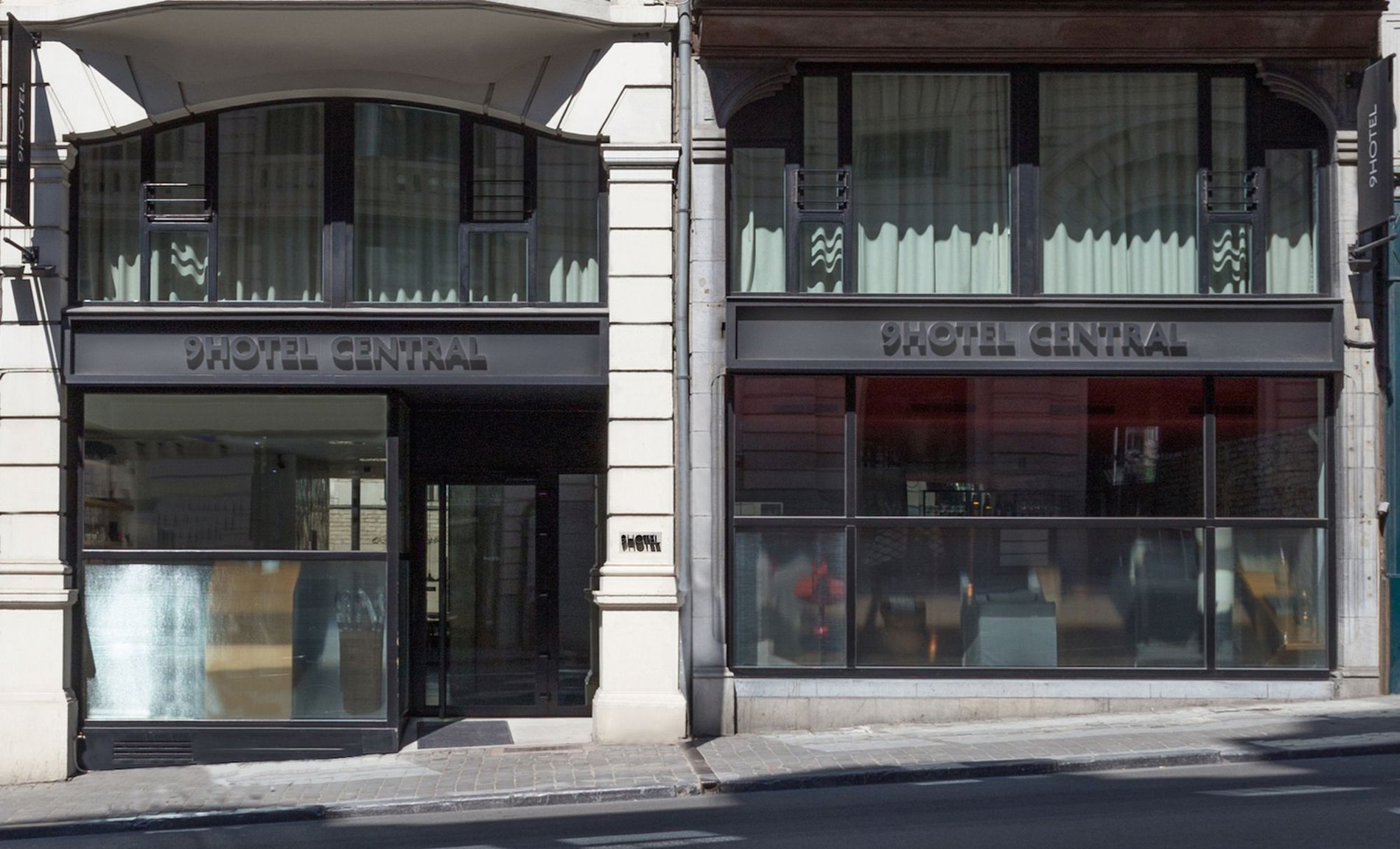 9 hotel république