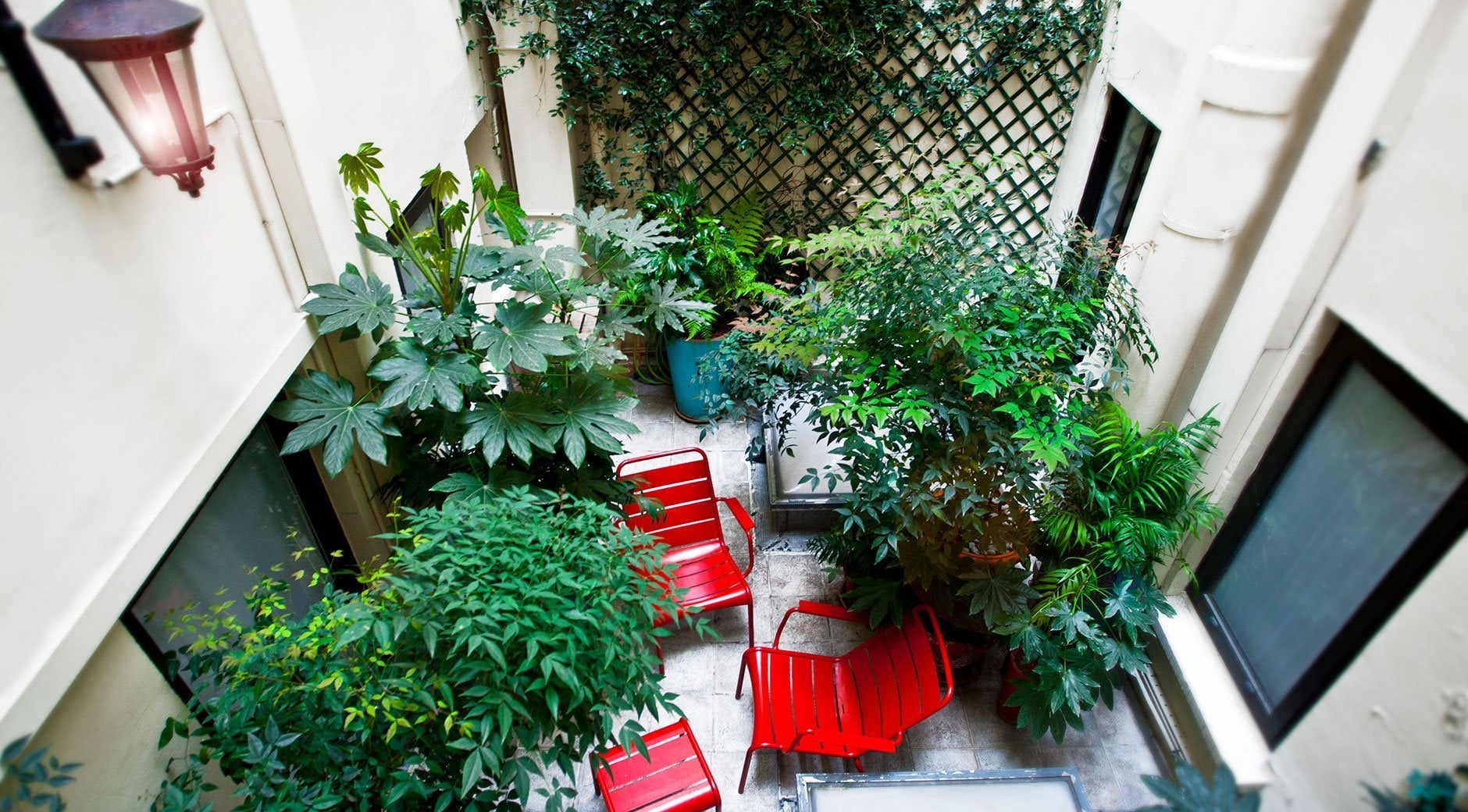 Hotel Sèvres Saint-Germain