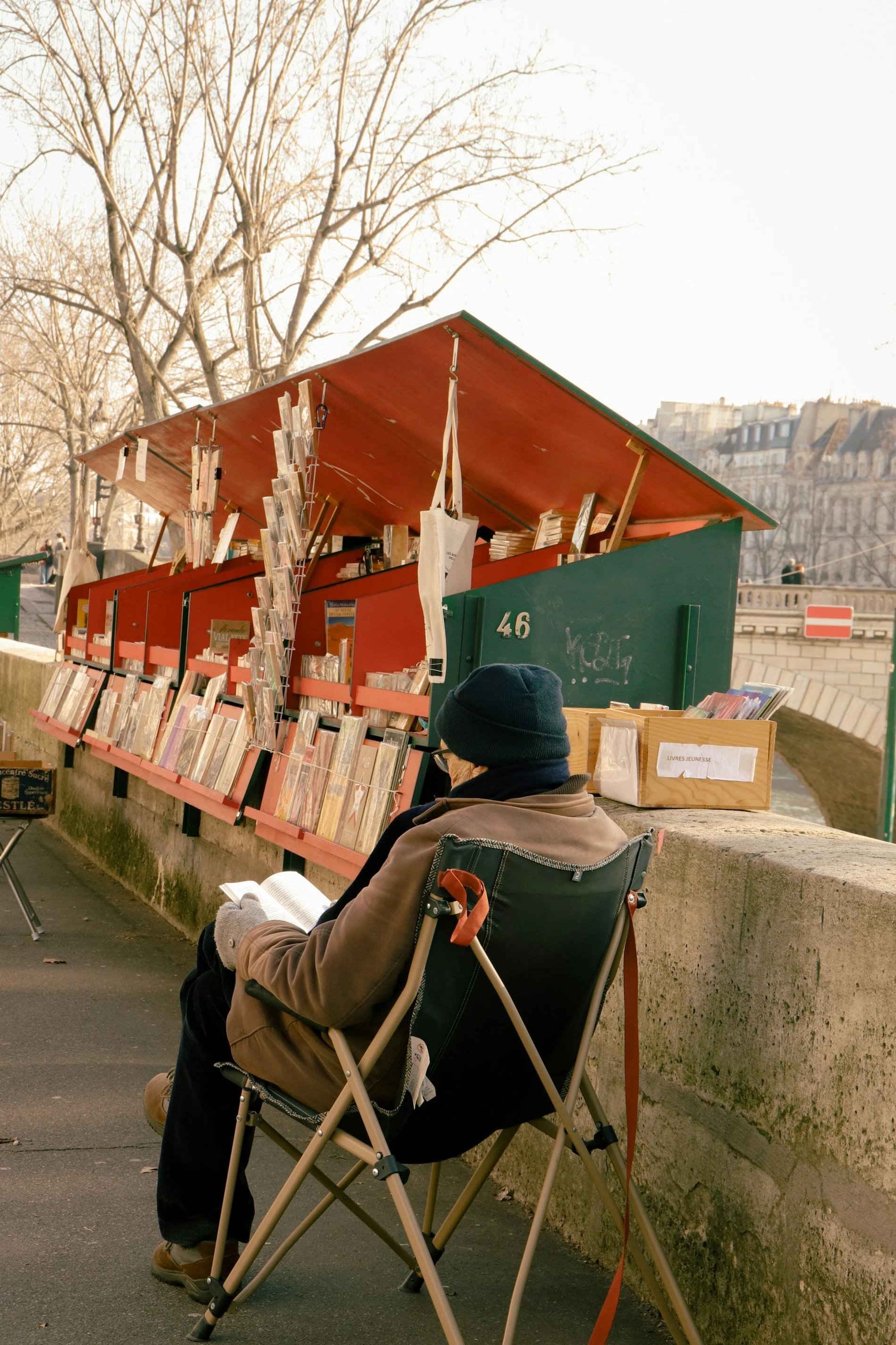 L’adresse healthy chic à Paris