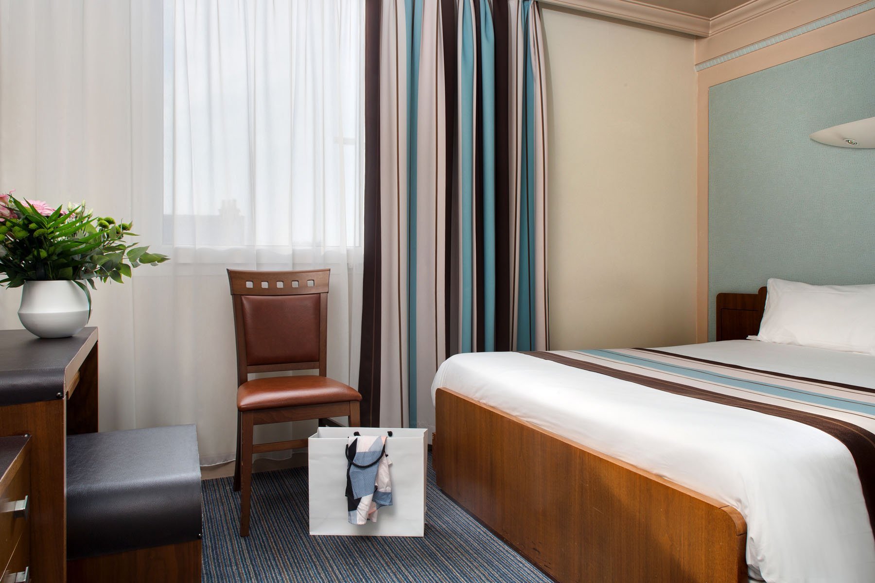 Hôtel de Bourgtheroulde | Traditional Room