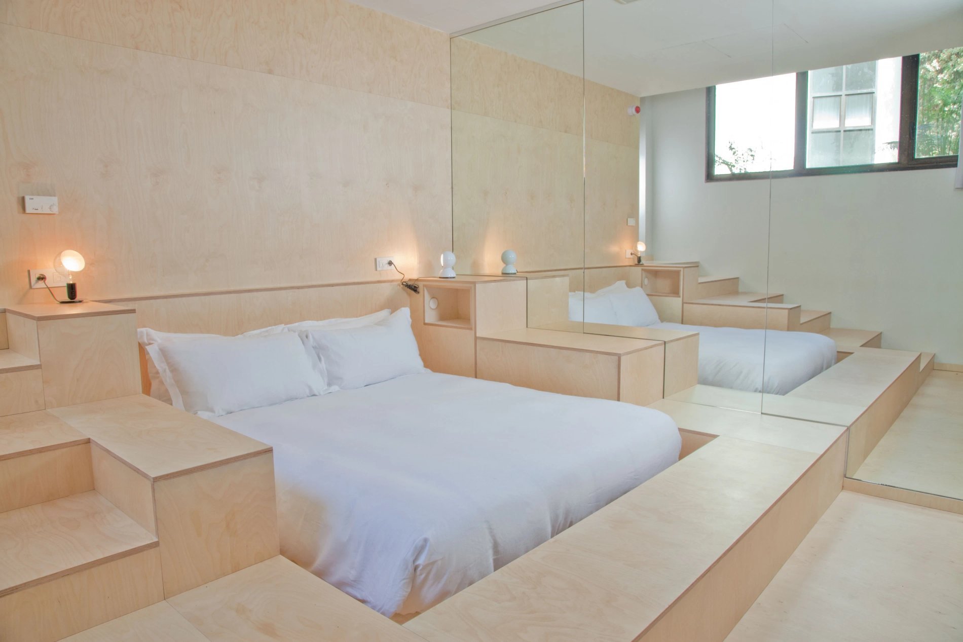 La Maison Champs-Elysées | Junior suite Couture