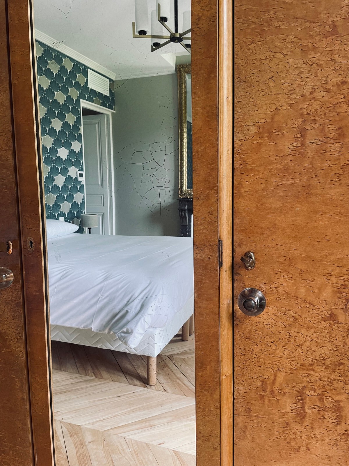 Le Parc, Le Parc | Lounge