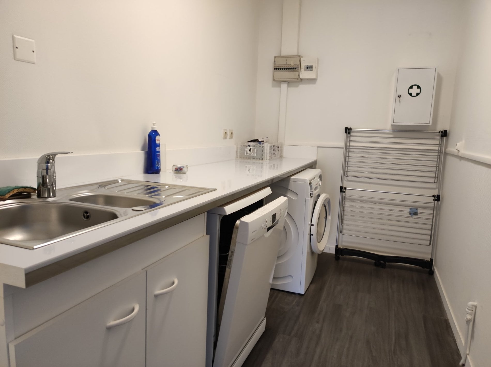 Hôtel SPA Le Lion d'Or | Apartement Bottentuit