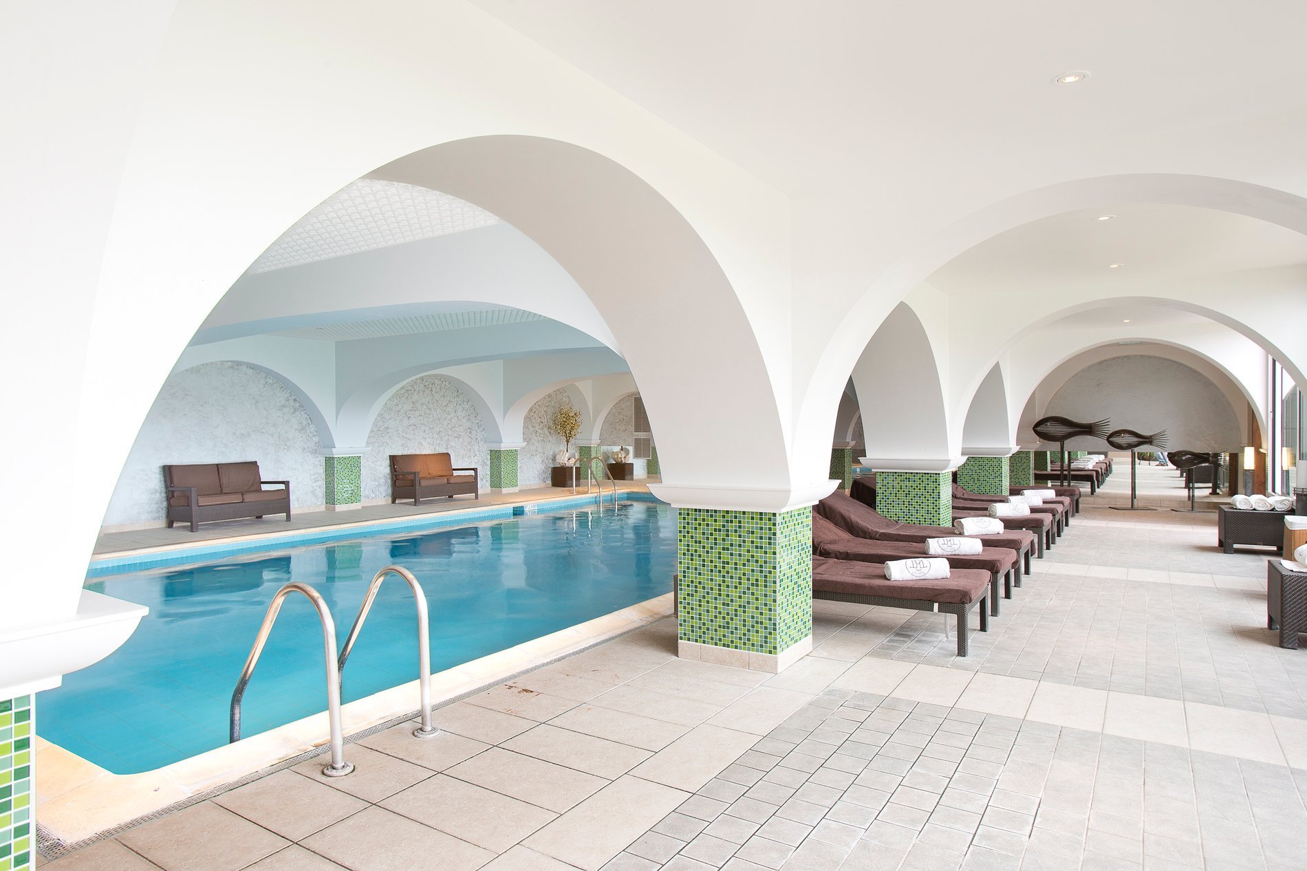 Côte Saint Jacques | Hôtel 5 étoiles spa proche d’Auxerre