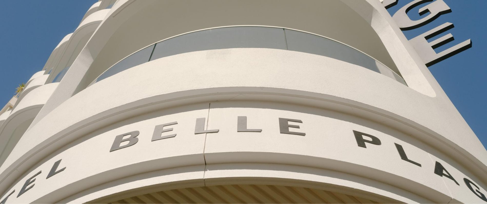 Belle Plage | Residence