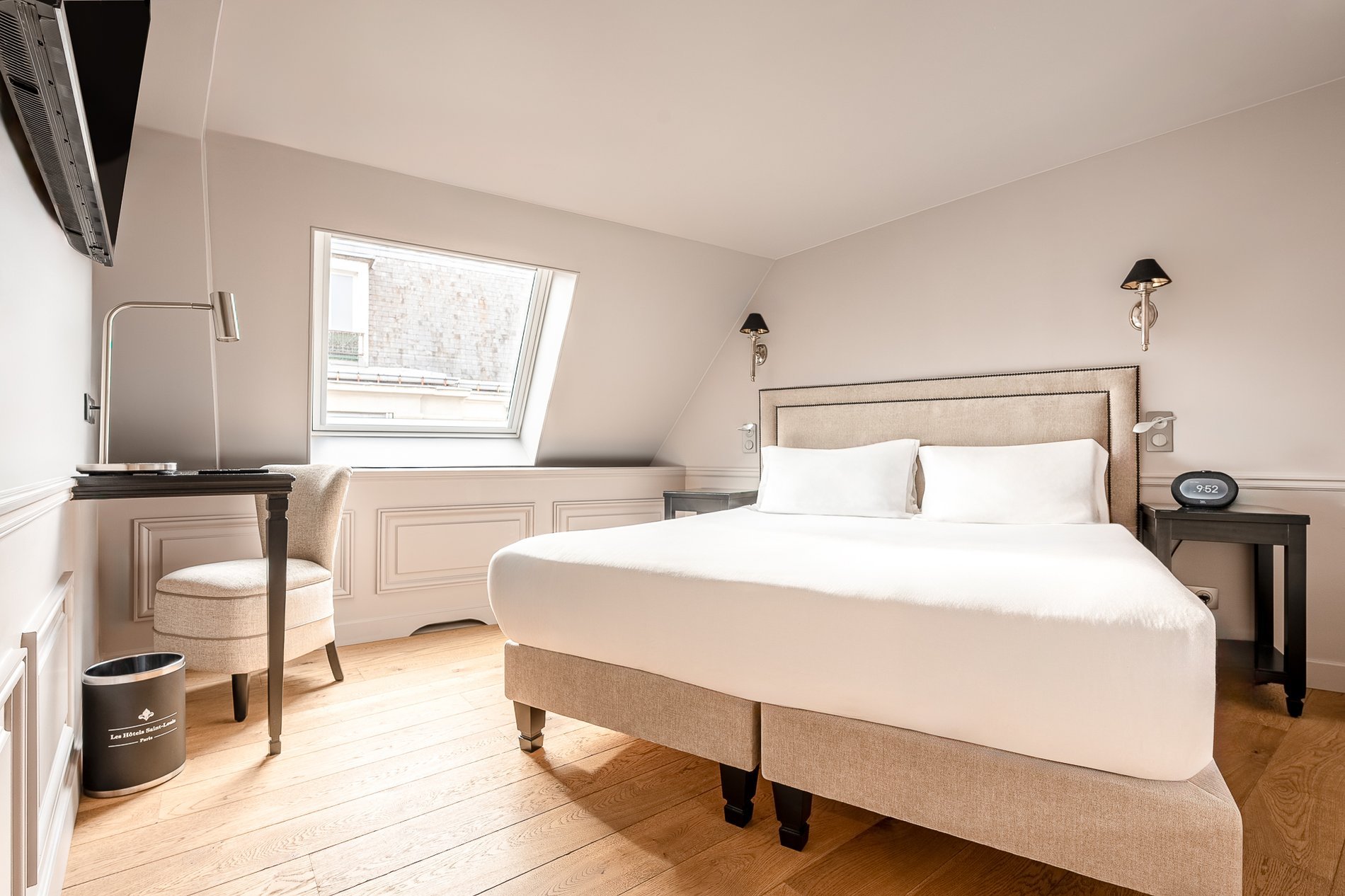 Boutique Hotel Latin Quarter - Hotel Residence des Arts