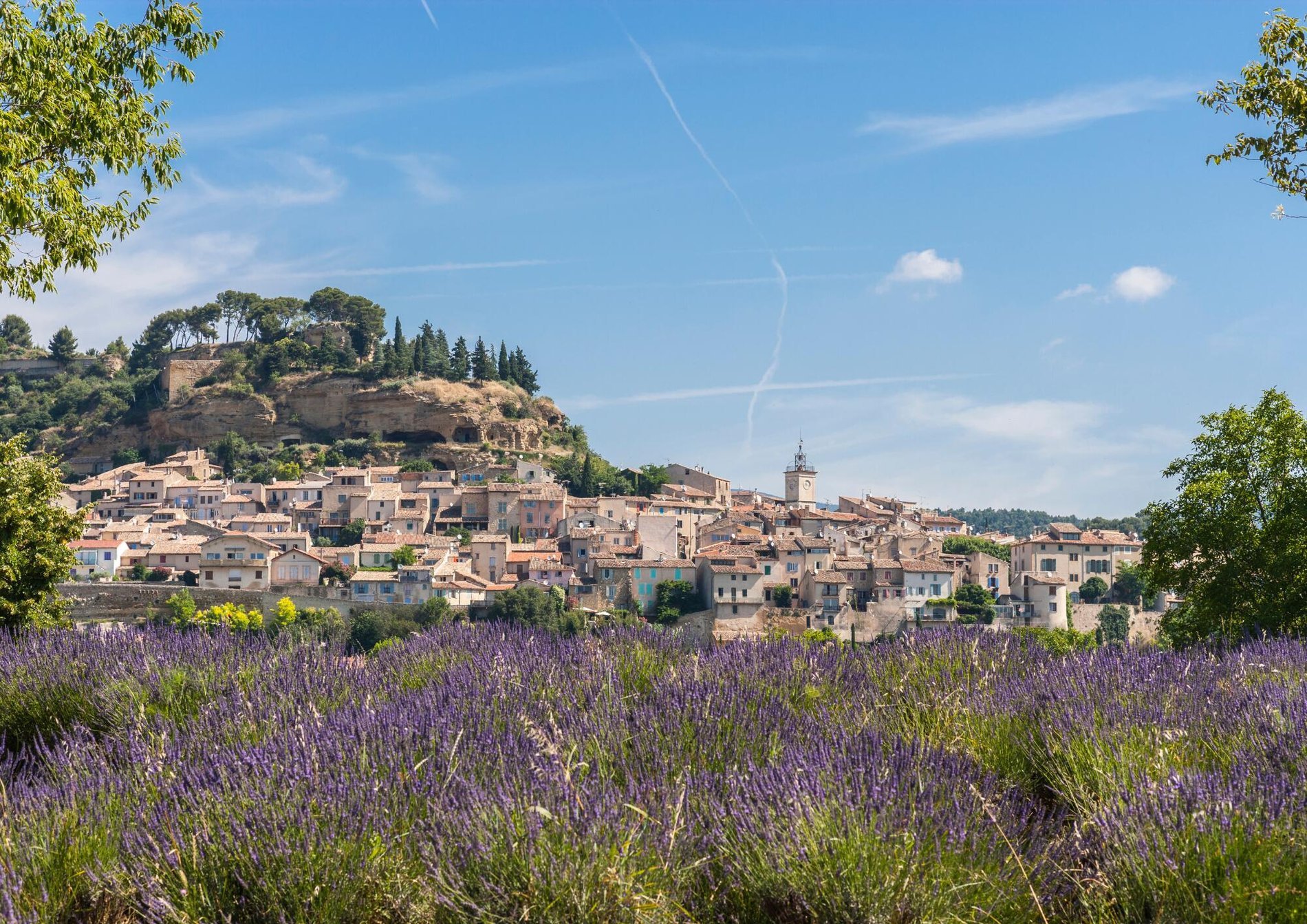 Activités en provence