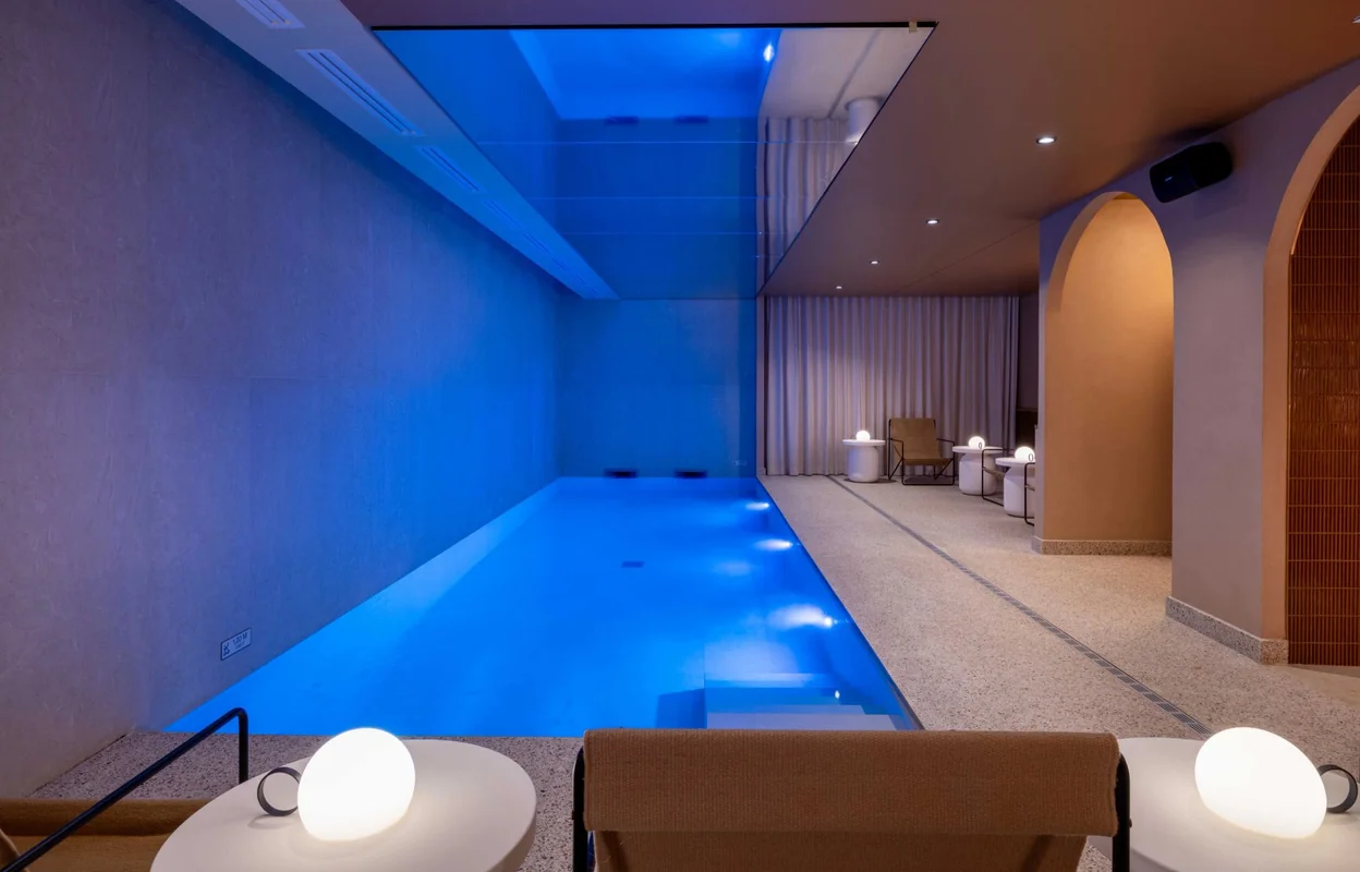 Hôtel & Spa Belinda,