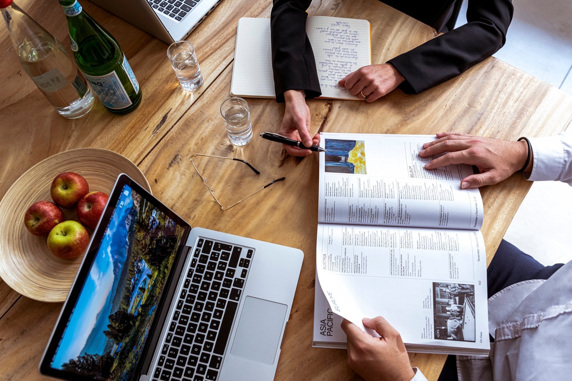 Business solutions - 9 Hotel Bastille Lyon - Paris 12