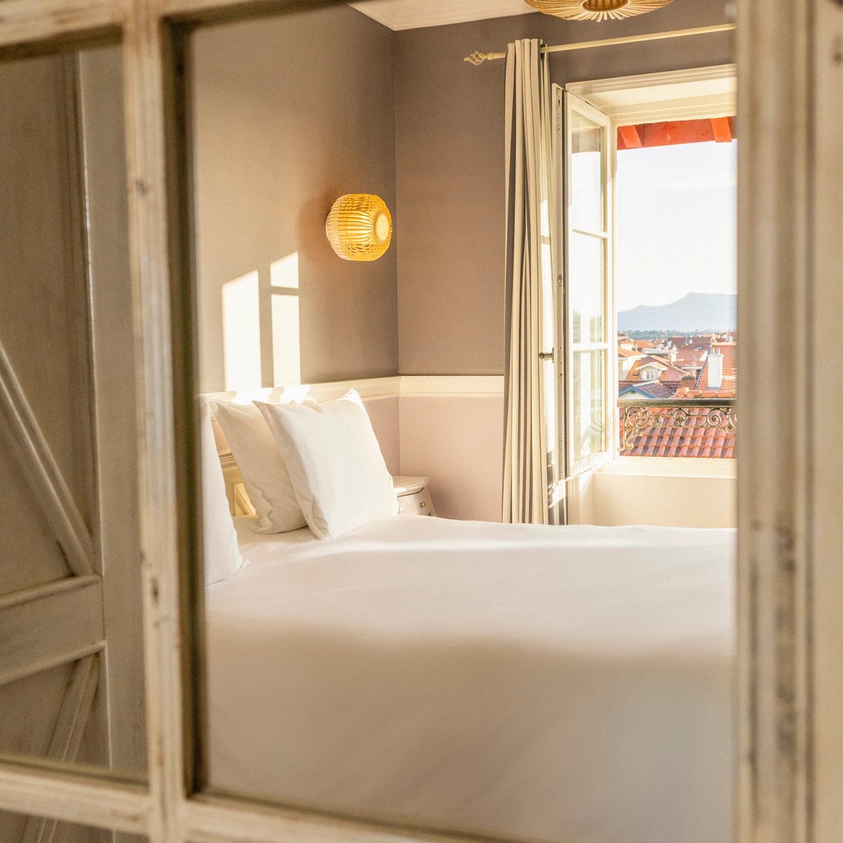 Hôtel Saint-Julien Biarritz, 