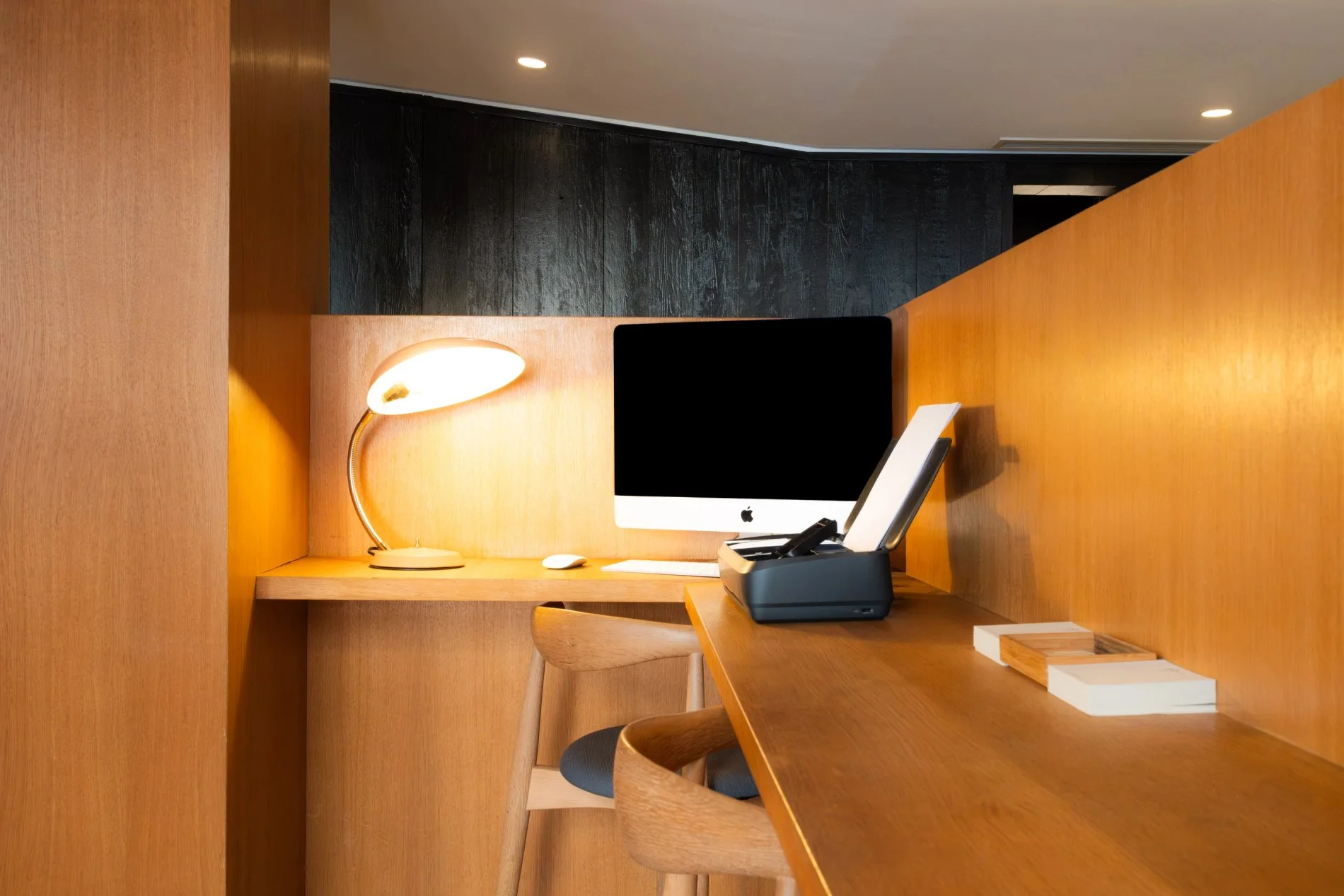 9 hotel opera paris business corner
